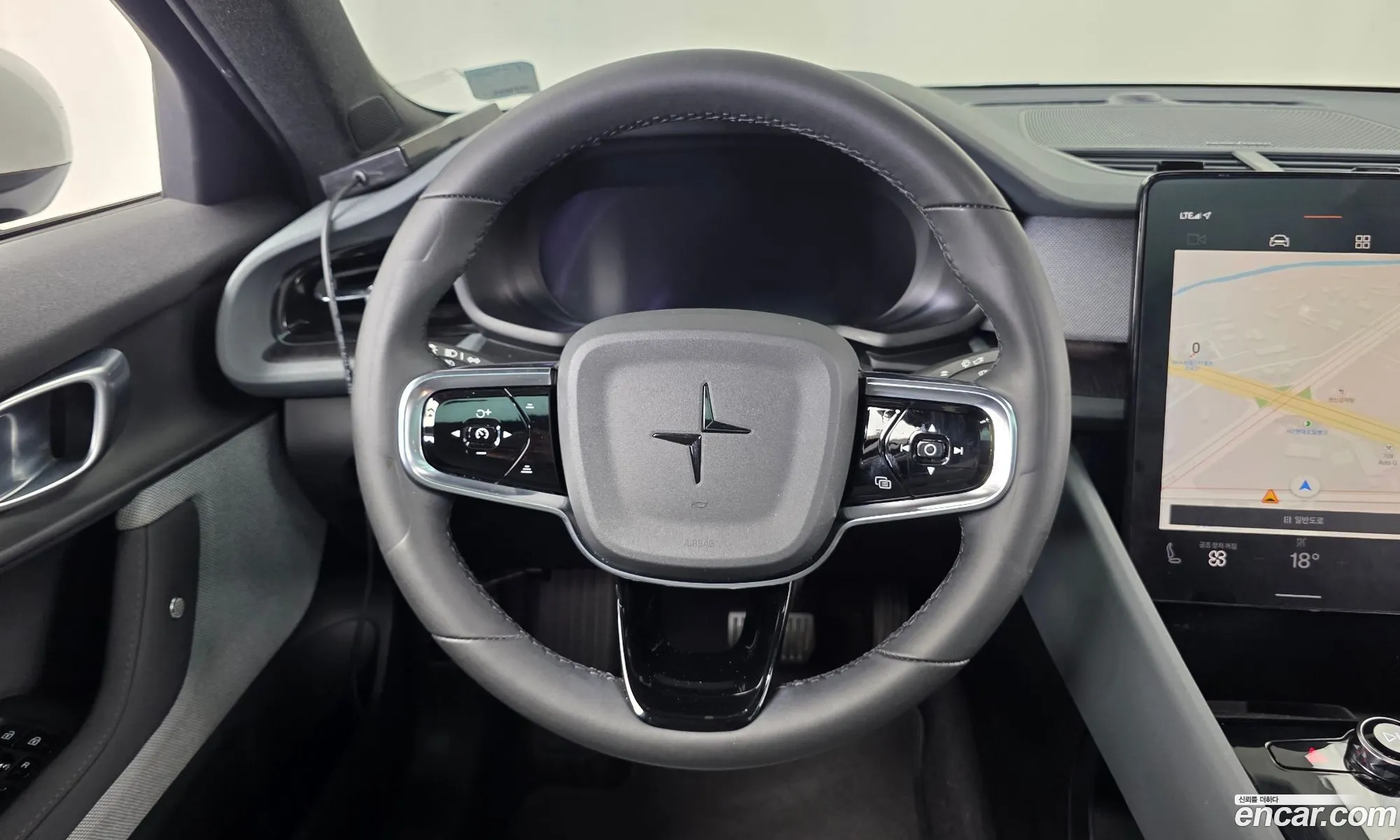 Polestar Polestar 2 2022 — 30