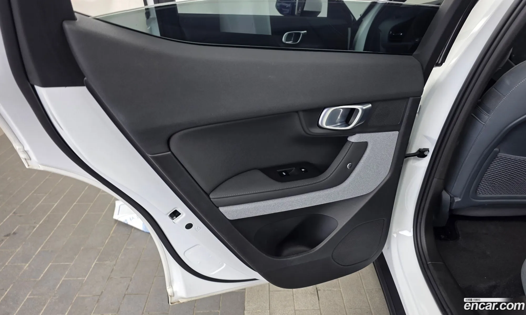 Polestar Polestar 2 2022 — 5