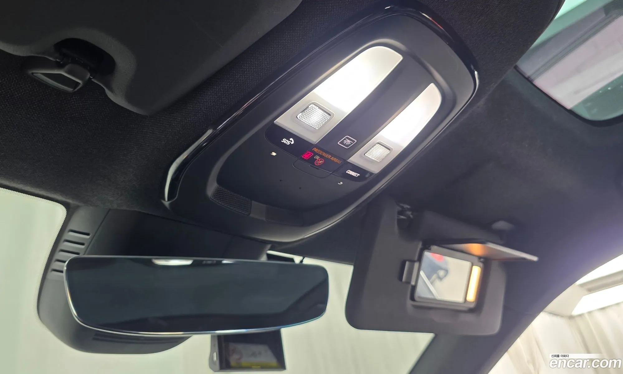 Polestar Polestar 2 2022 — 23