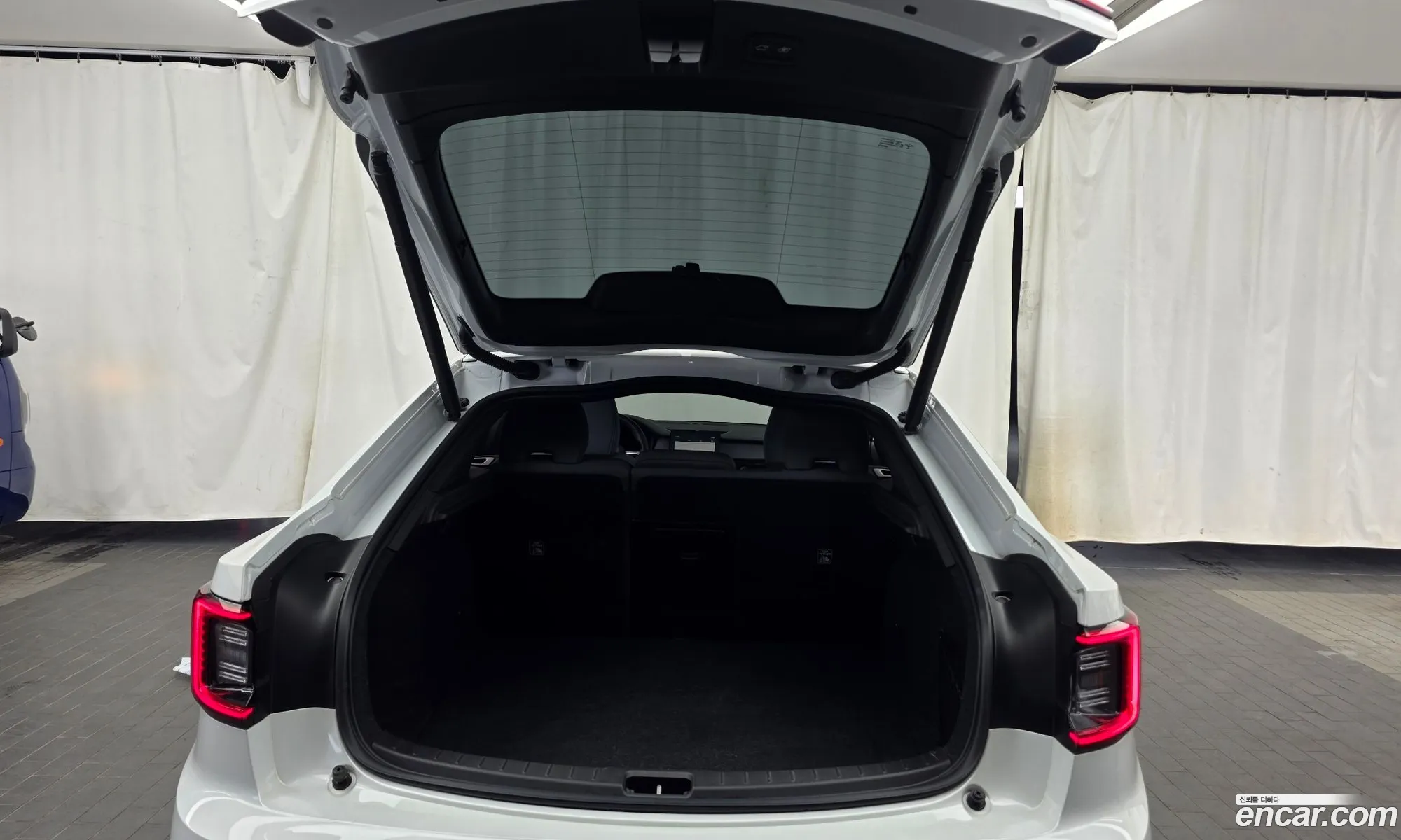 Polestar Polestar 2 2022 — 27