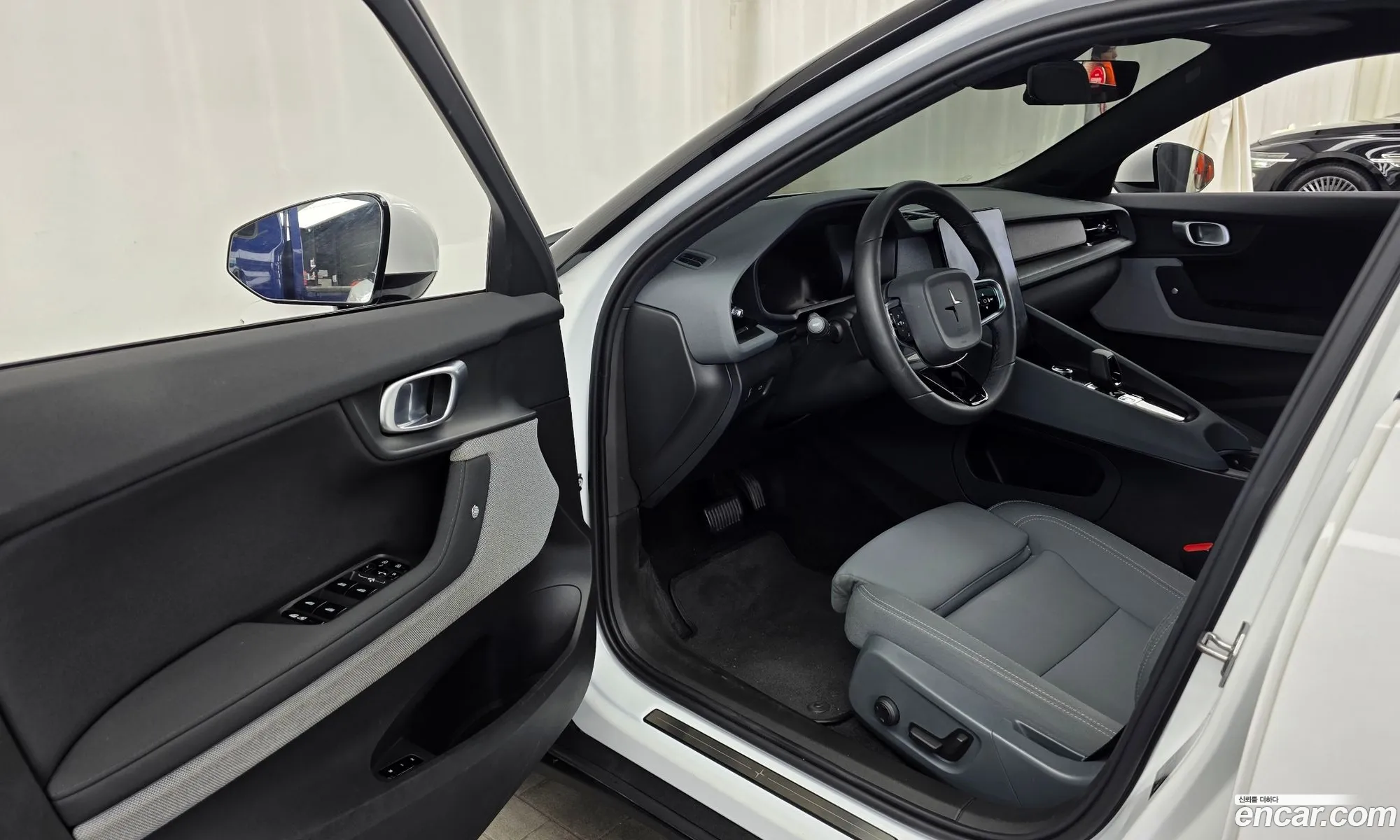 Polestar Polestar 2 2022 — 7