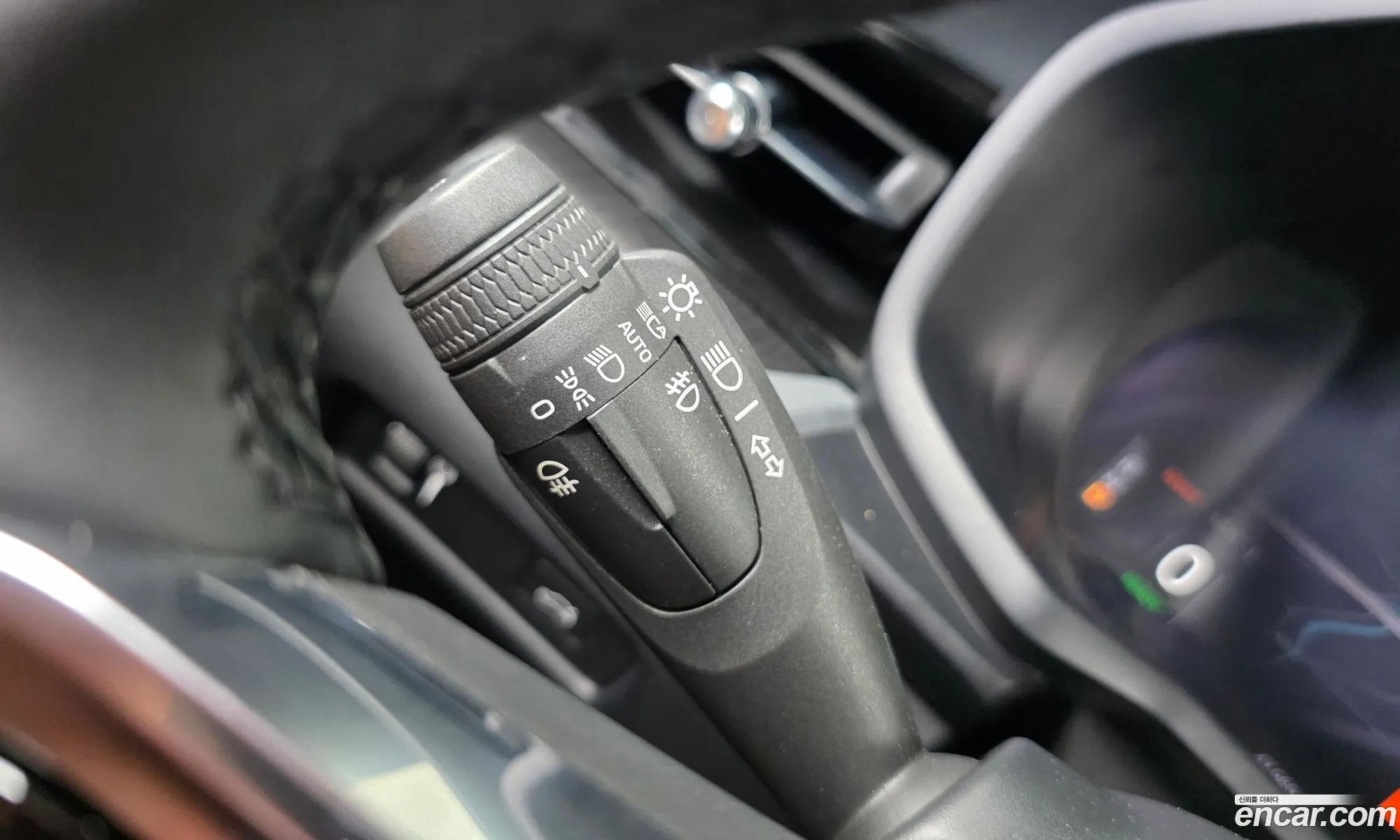 Polestar Polestar 2 2022 — 16