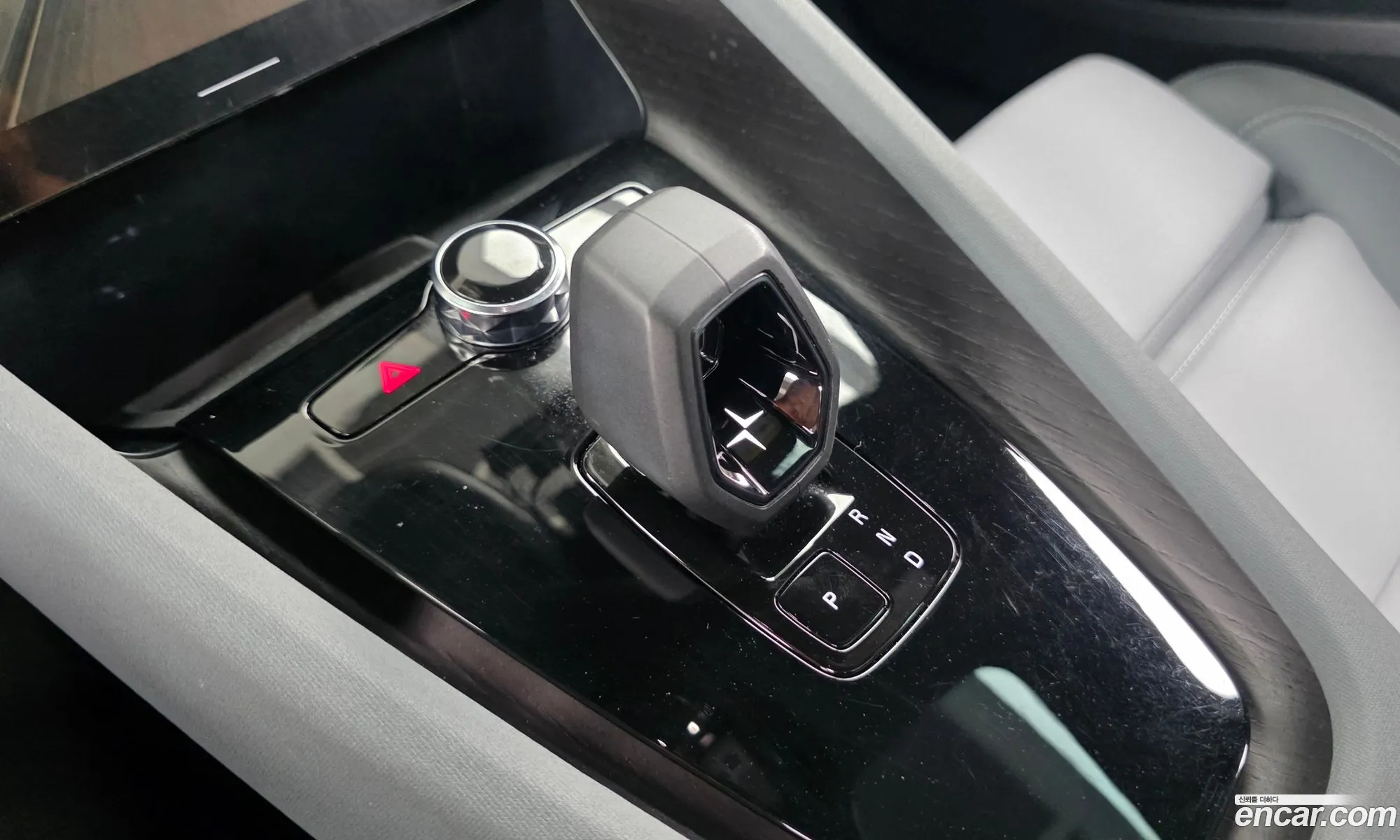 Polestar Polestar 2 2022 — 13