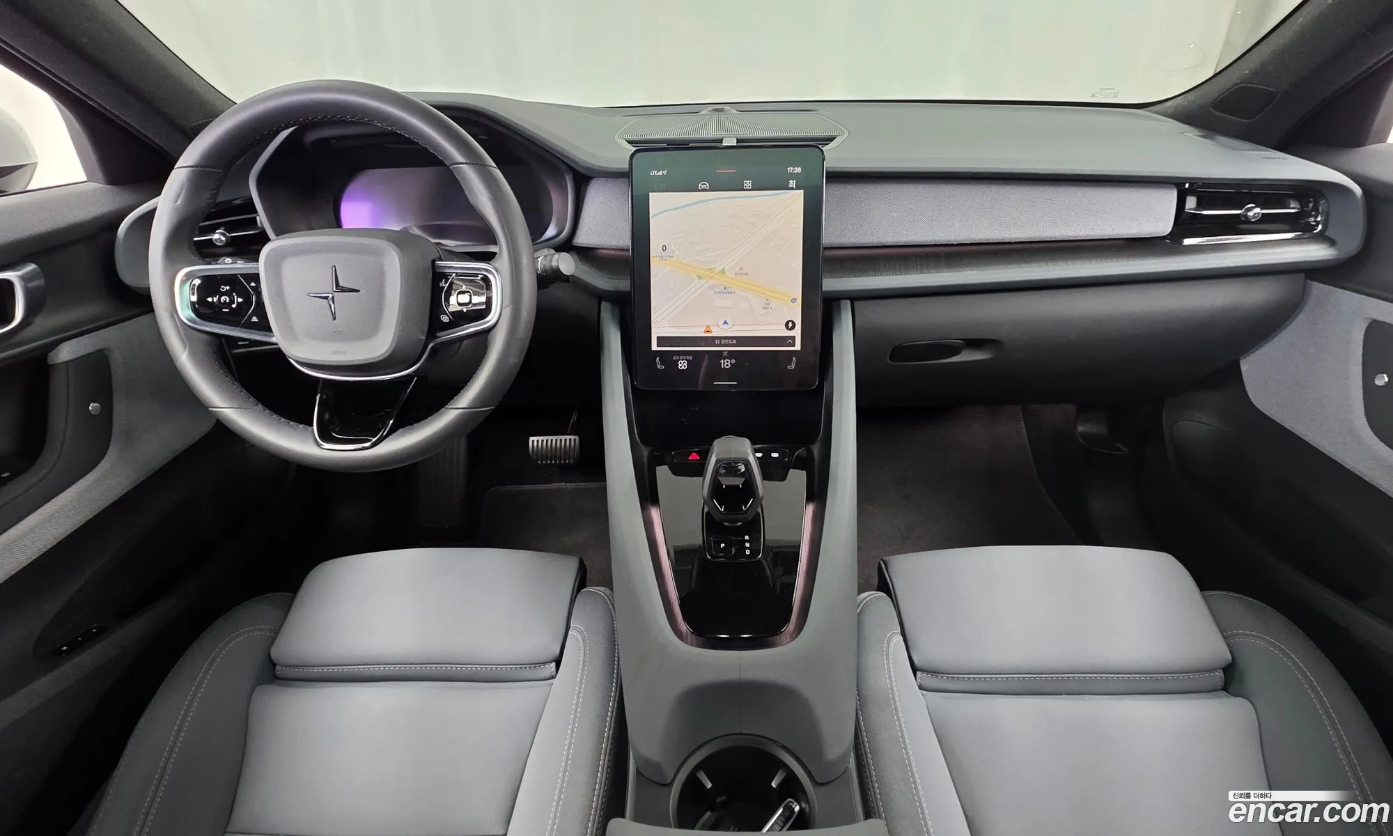 Polestar Polestar 2 2022 — 29
