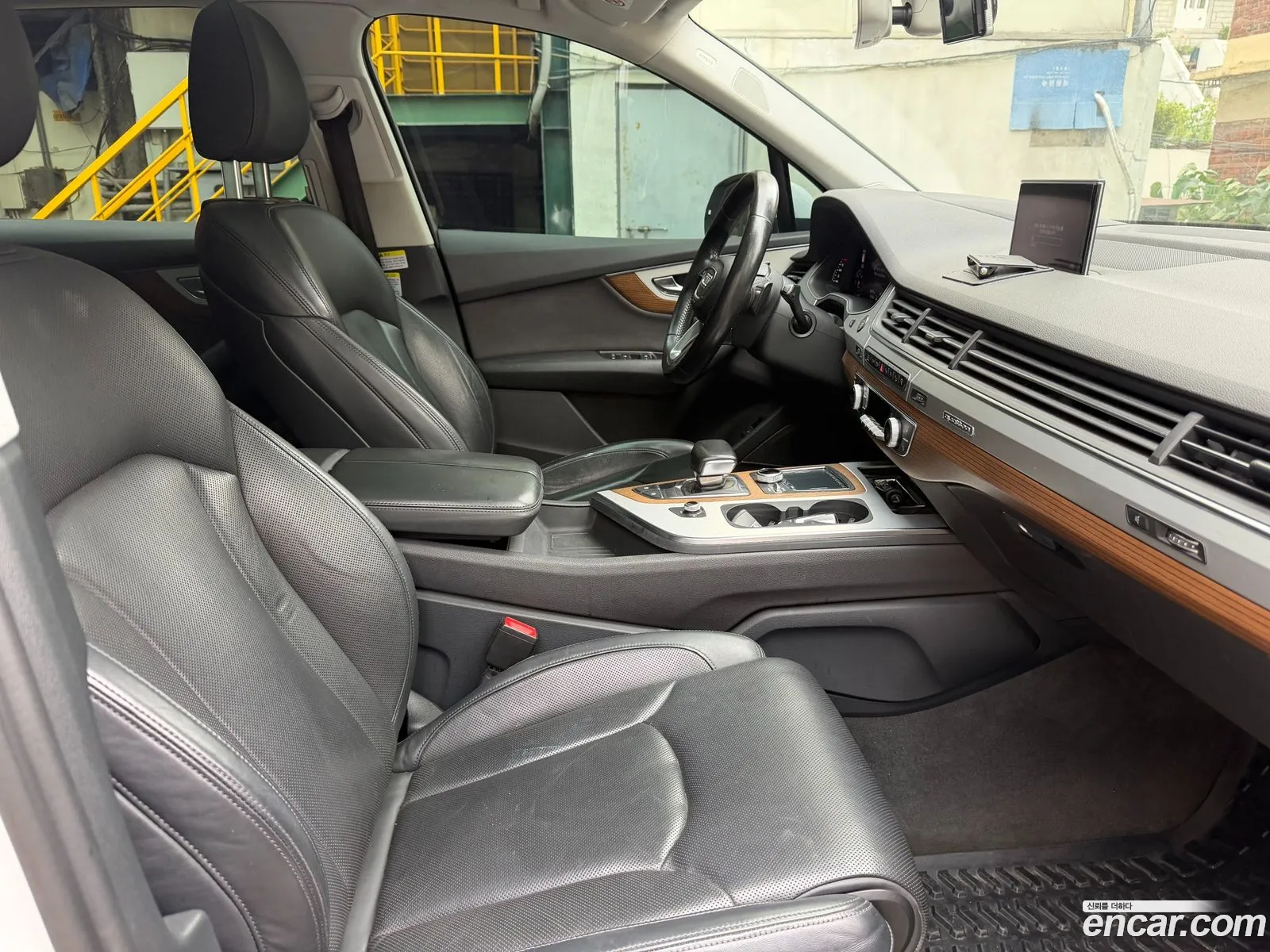 Audi Q7 2016 — 15