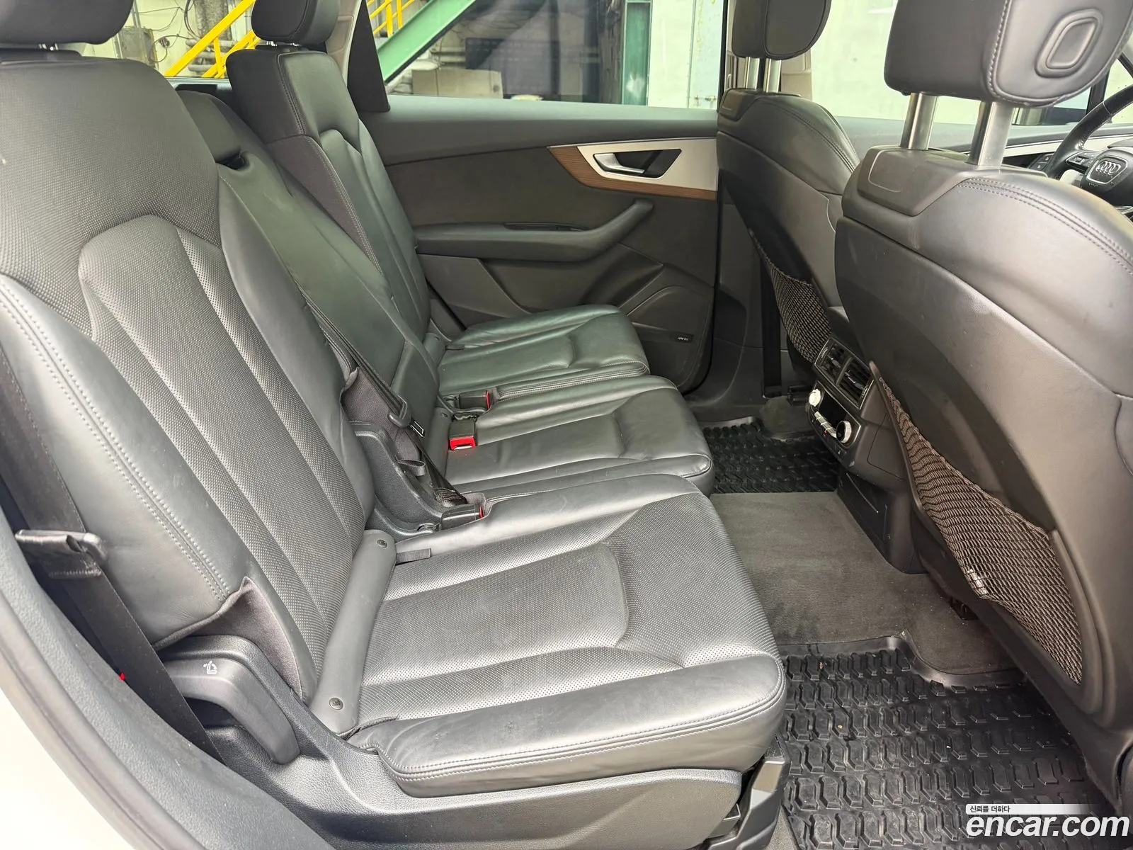 Audi Q7 2016 — 19