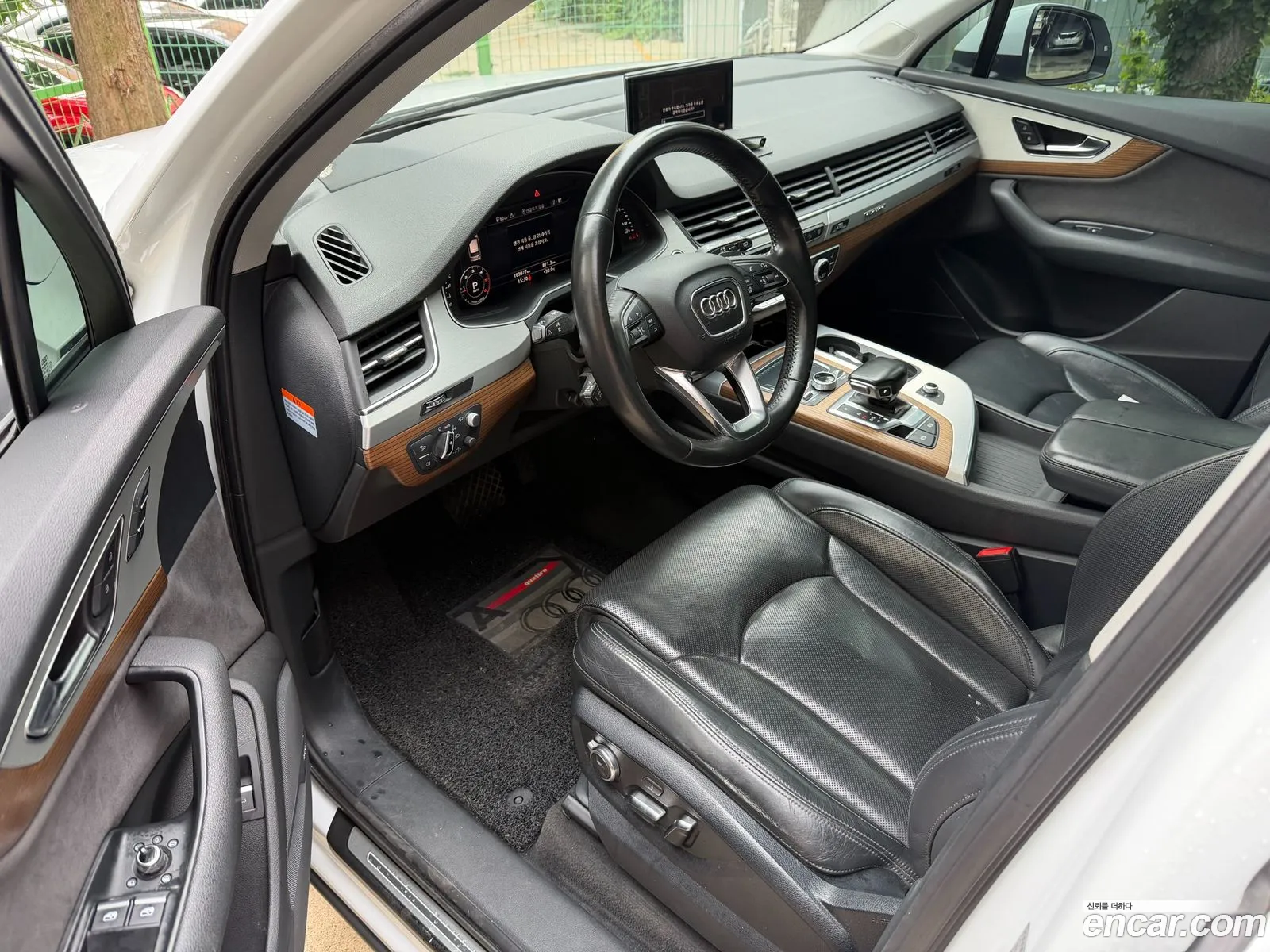 Audi Q7 2016 — 4