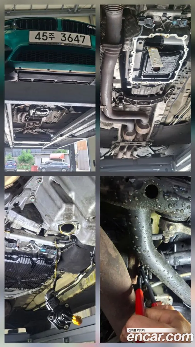 BMW M4 2015 WBS3R9104FK453081 — 6