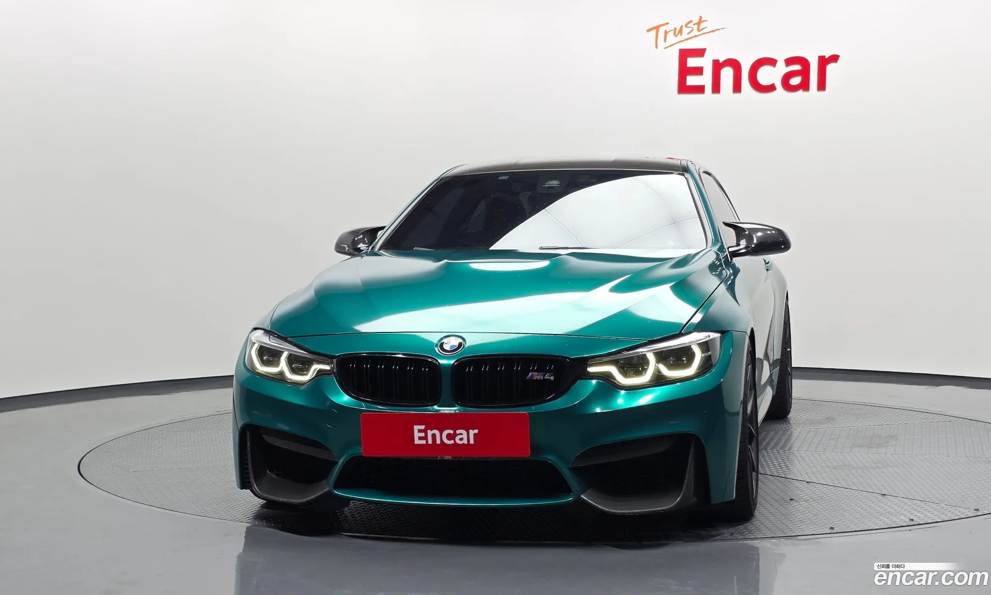 BMW M4 2015 WBS3R9104FK453081 — 18