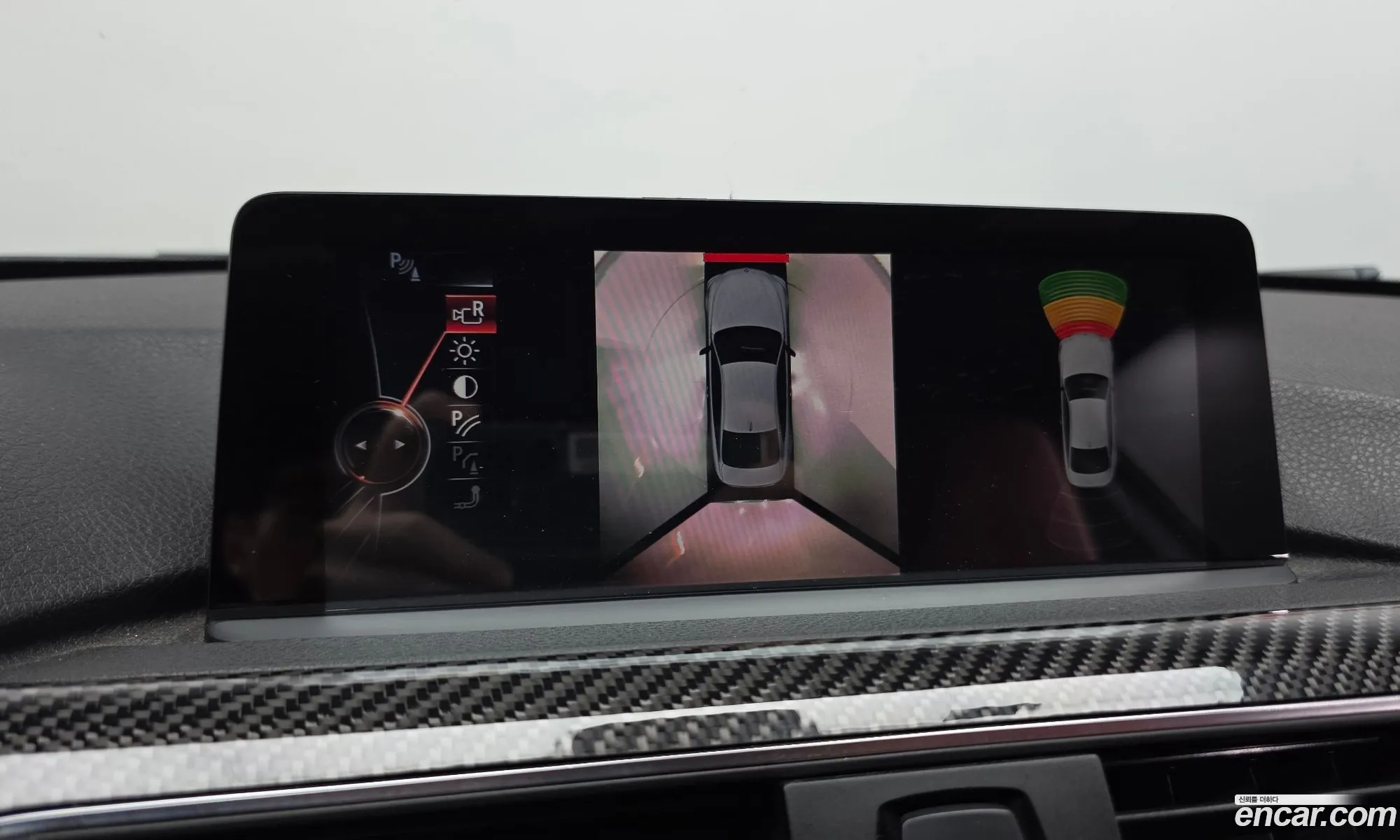 BMW M4 2015 WBS3R9104FK453081 — 3