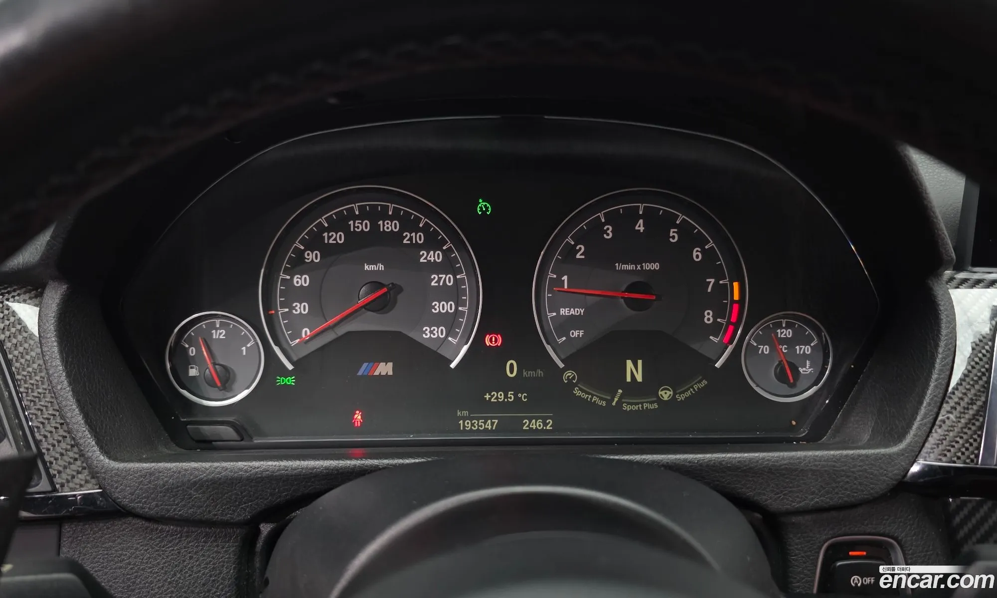 BMW M4 2015 WBS3R9104FK453081 — 2