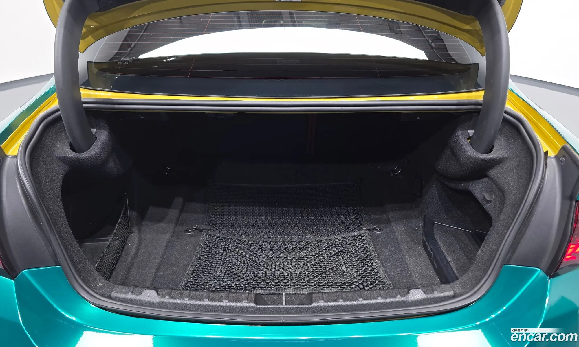 BMW M4 2015 WBS3R9104FK453081 — 20