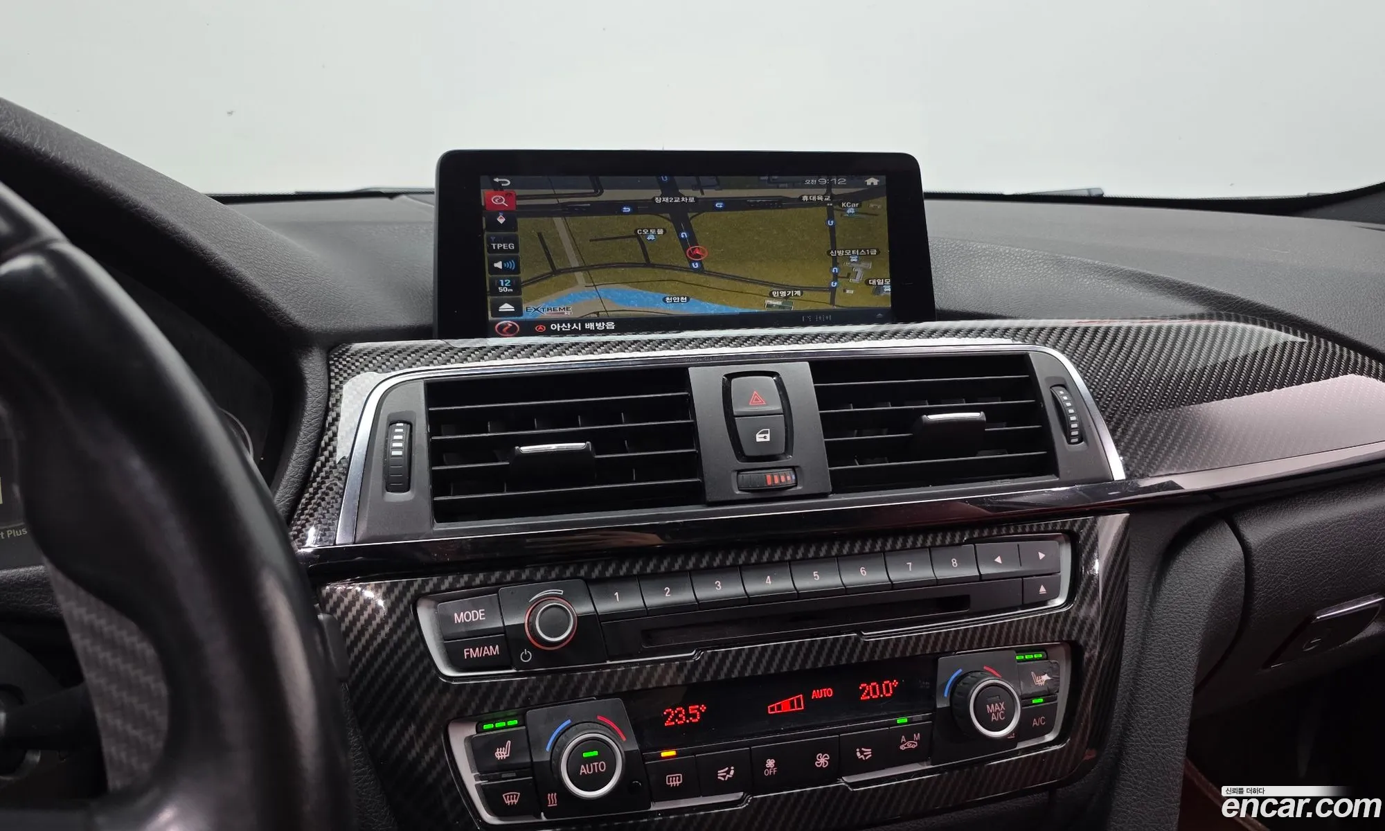 BMW M4 2015 WBS3R9104FK453081 — 15