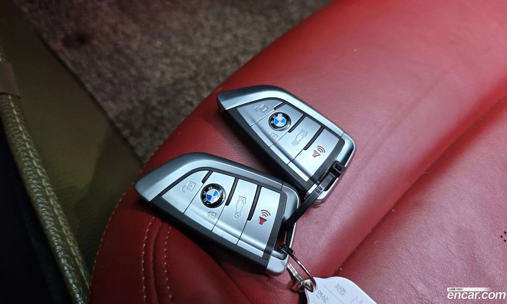 BMW M4 2015 WBS3R9104FK453081 — 17
