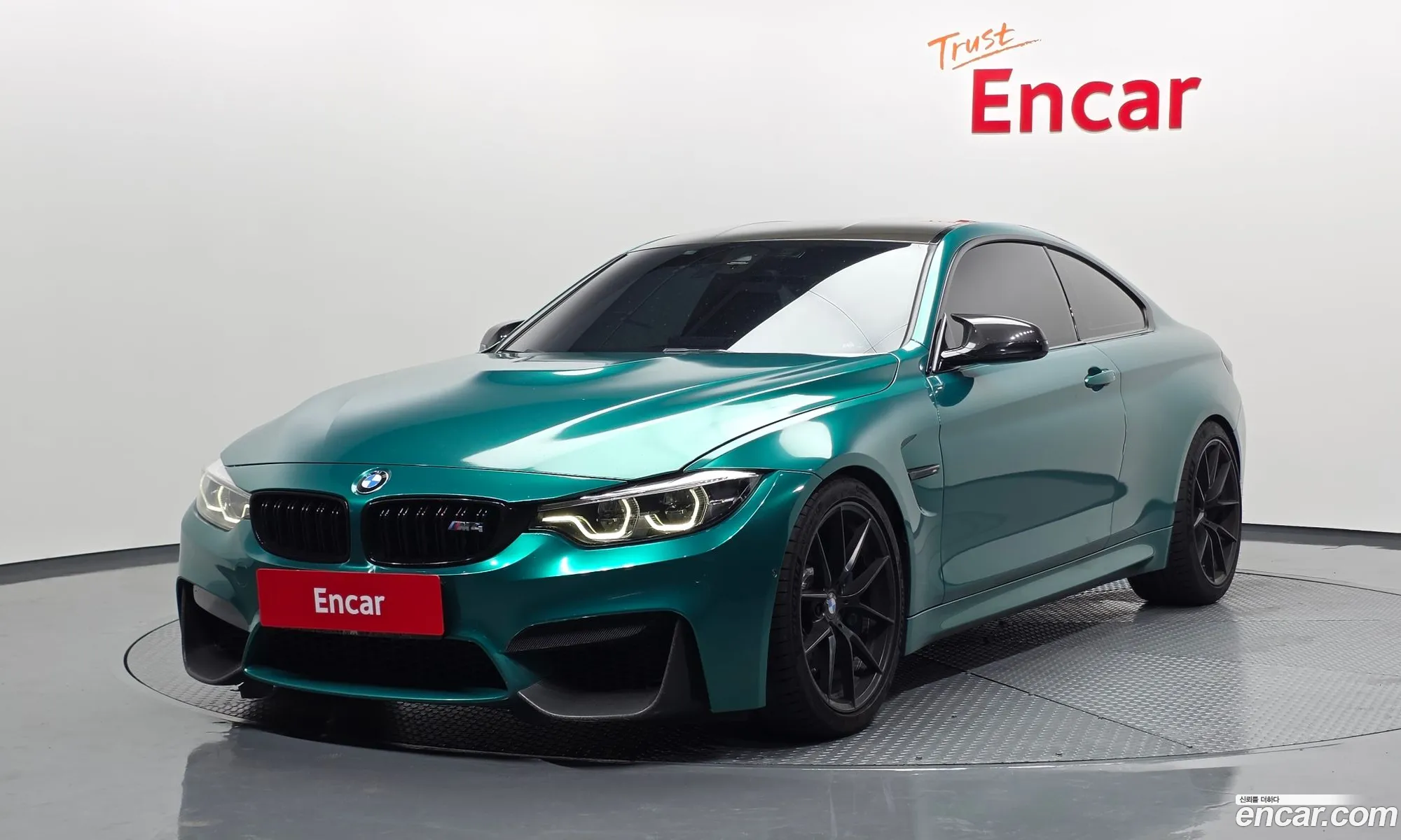 BMW M4 2015 WBS3R9104FK453081 — 14