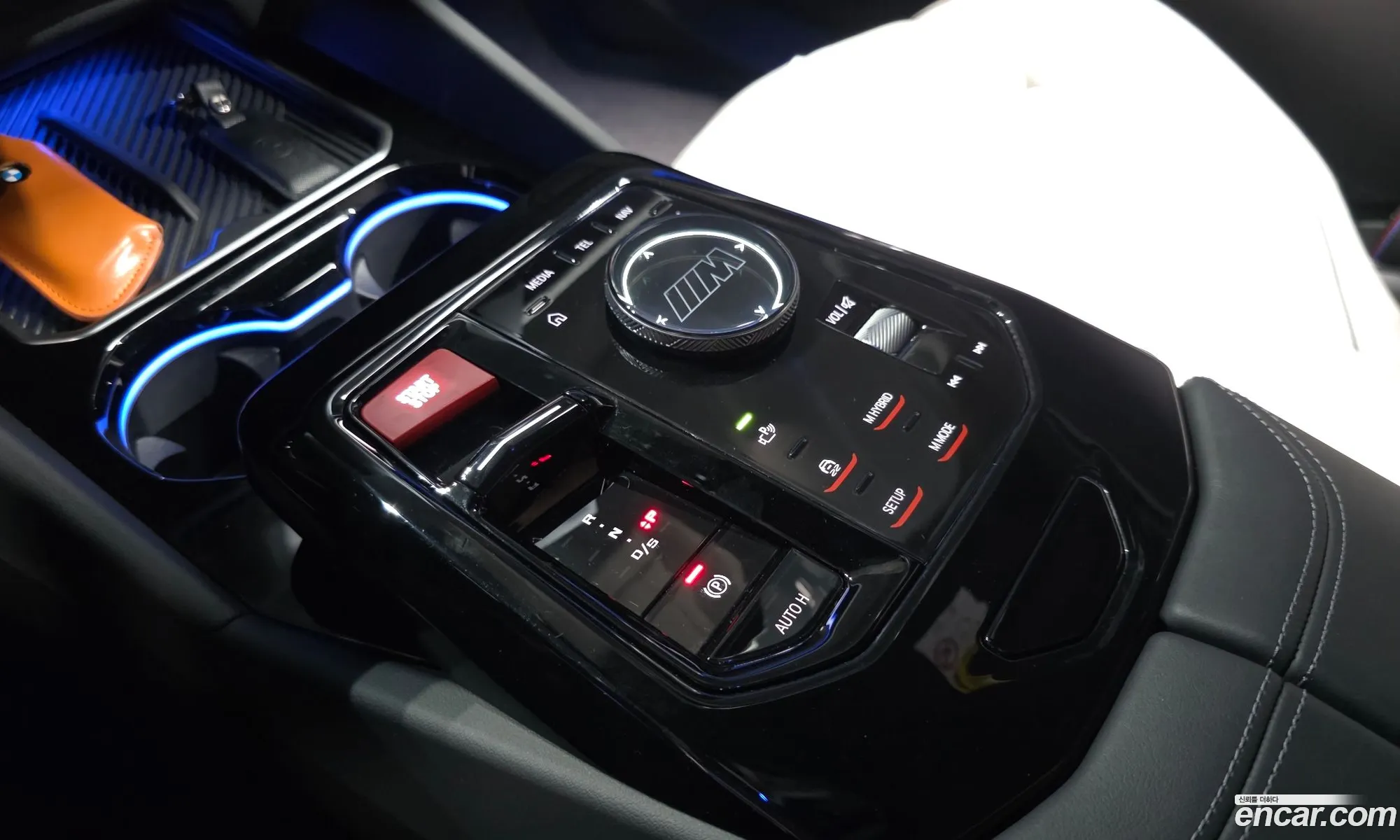 BMW M5 2025 WBS81FK06SCV43377 — 23