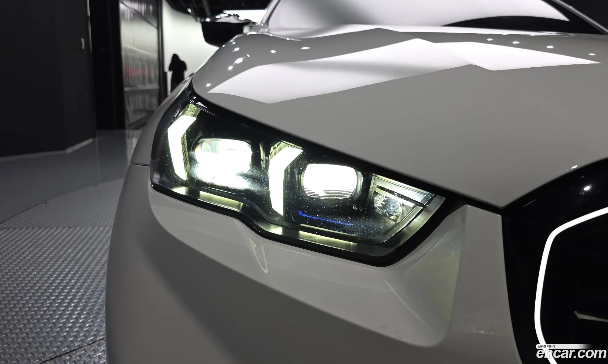 BMW M5 2025 WBS81FK06SCV43377 — 8