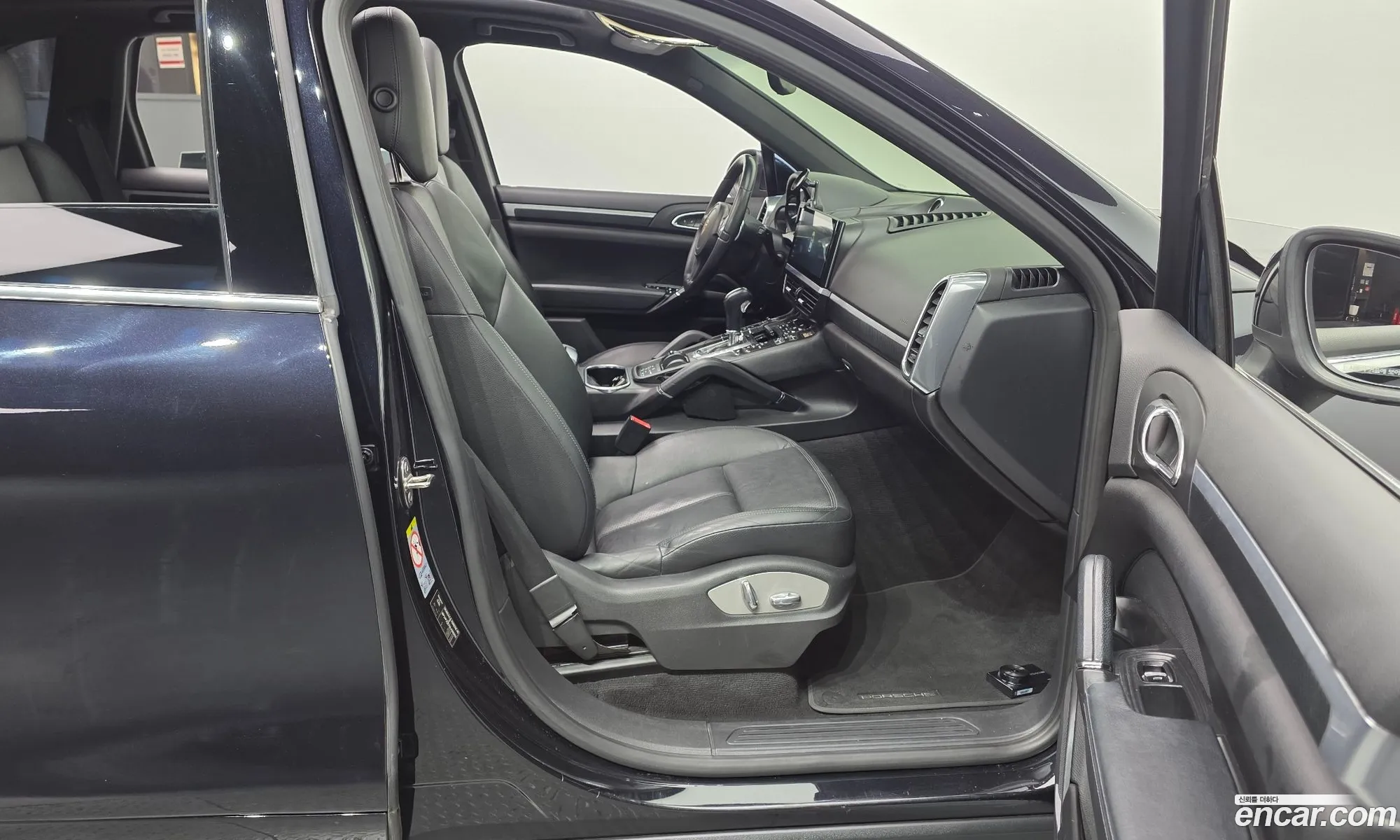 Porsche Cayenne 2013 — 10