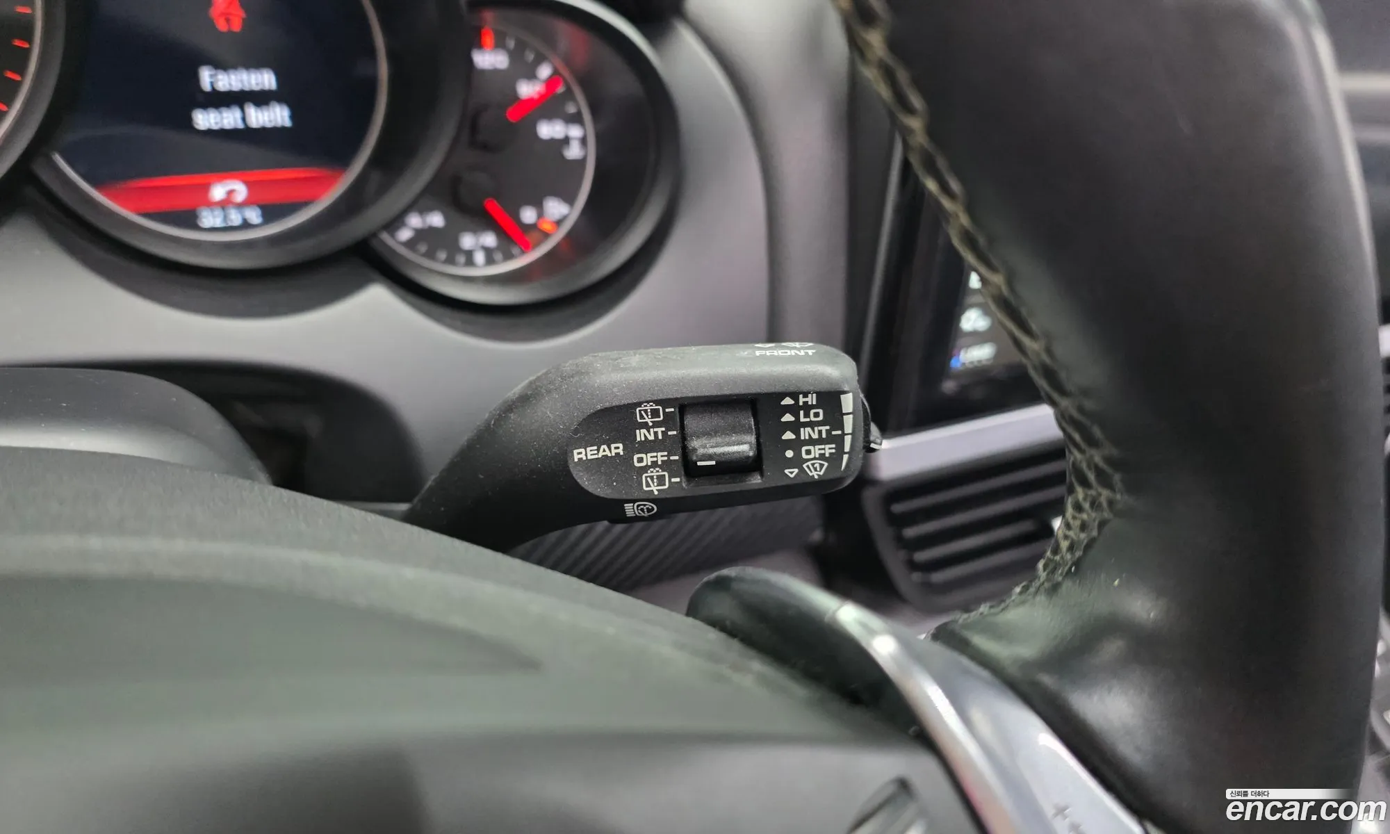 Porsche Cayenne 2013 — 15