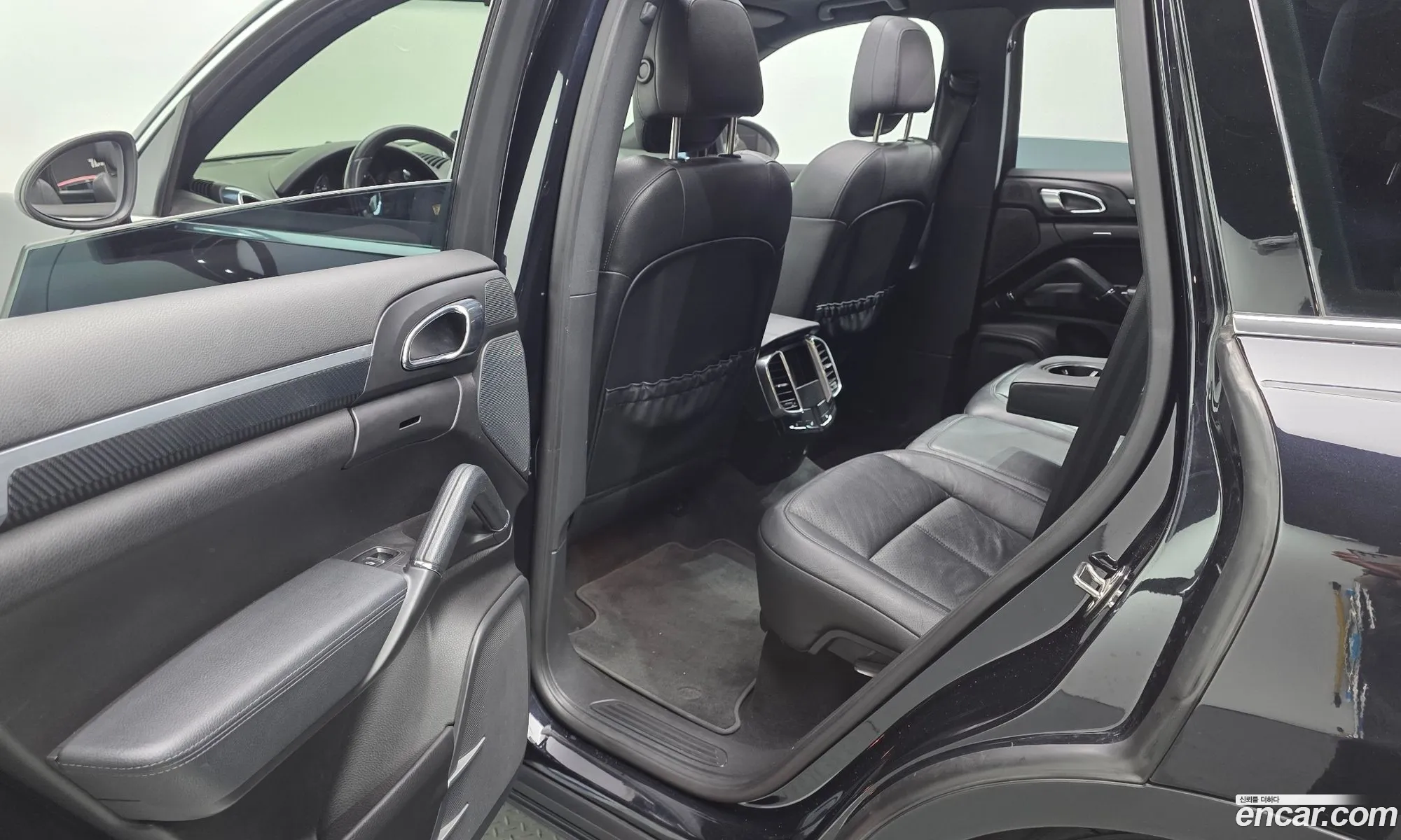 Porsche Cayenne 2013 — 20