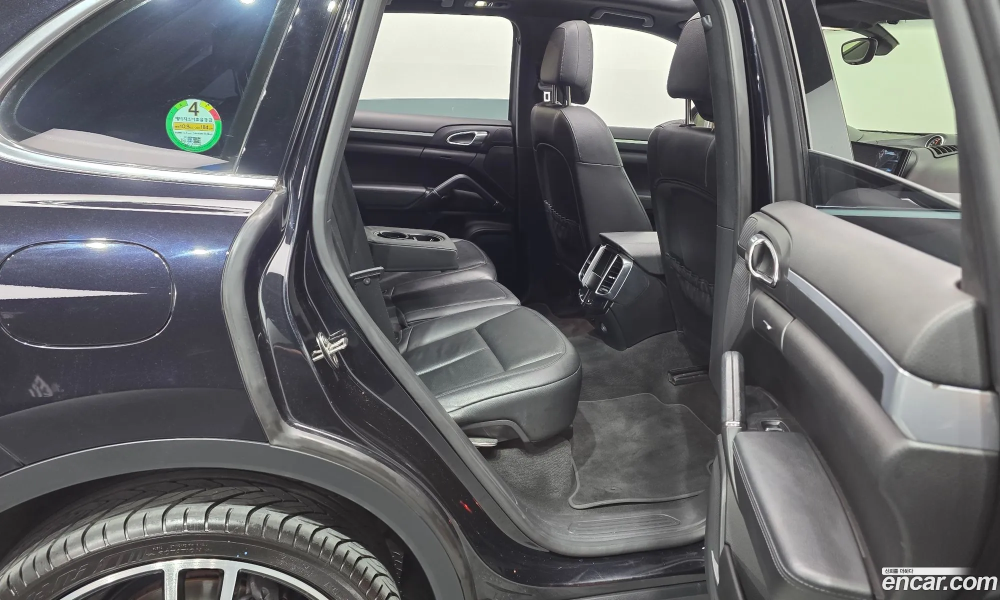 Porsche Cayenne 2013 — 25