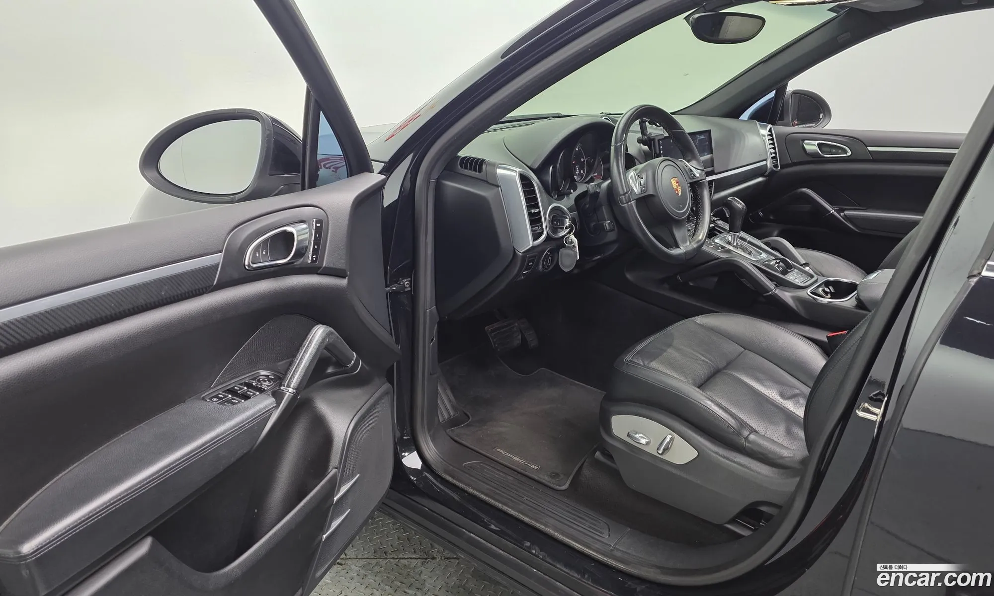 Porsche Cayenne 2013 — 9