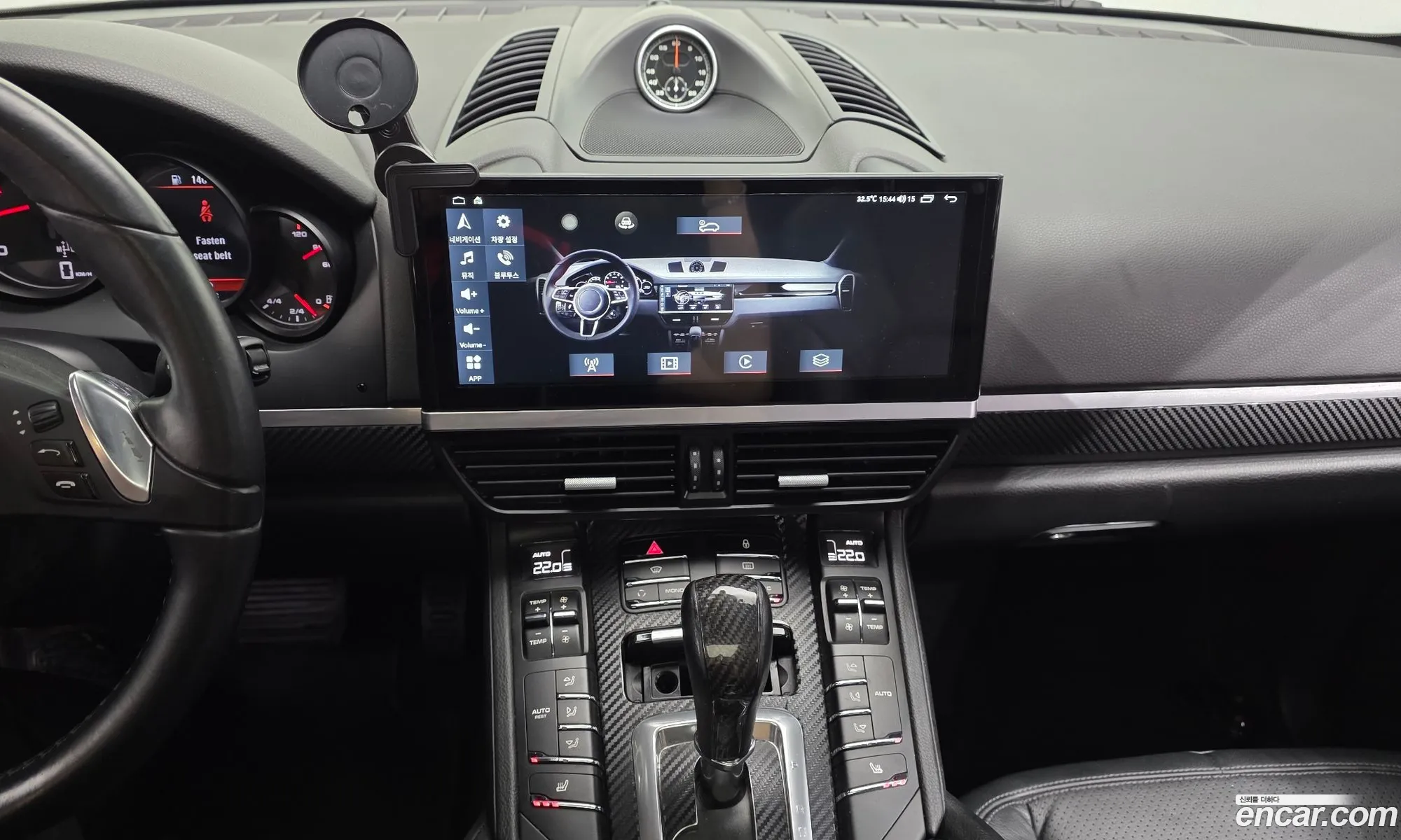 Porsche Cayenne 2013 — 13