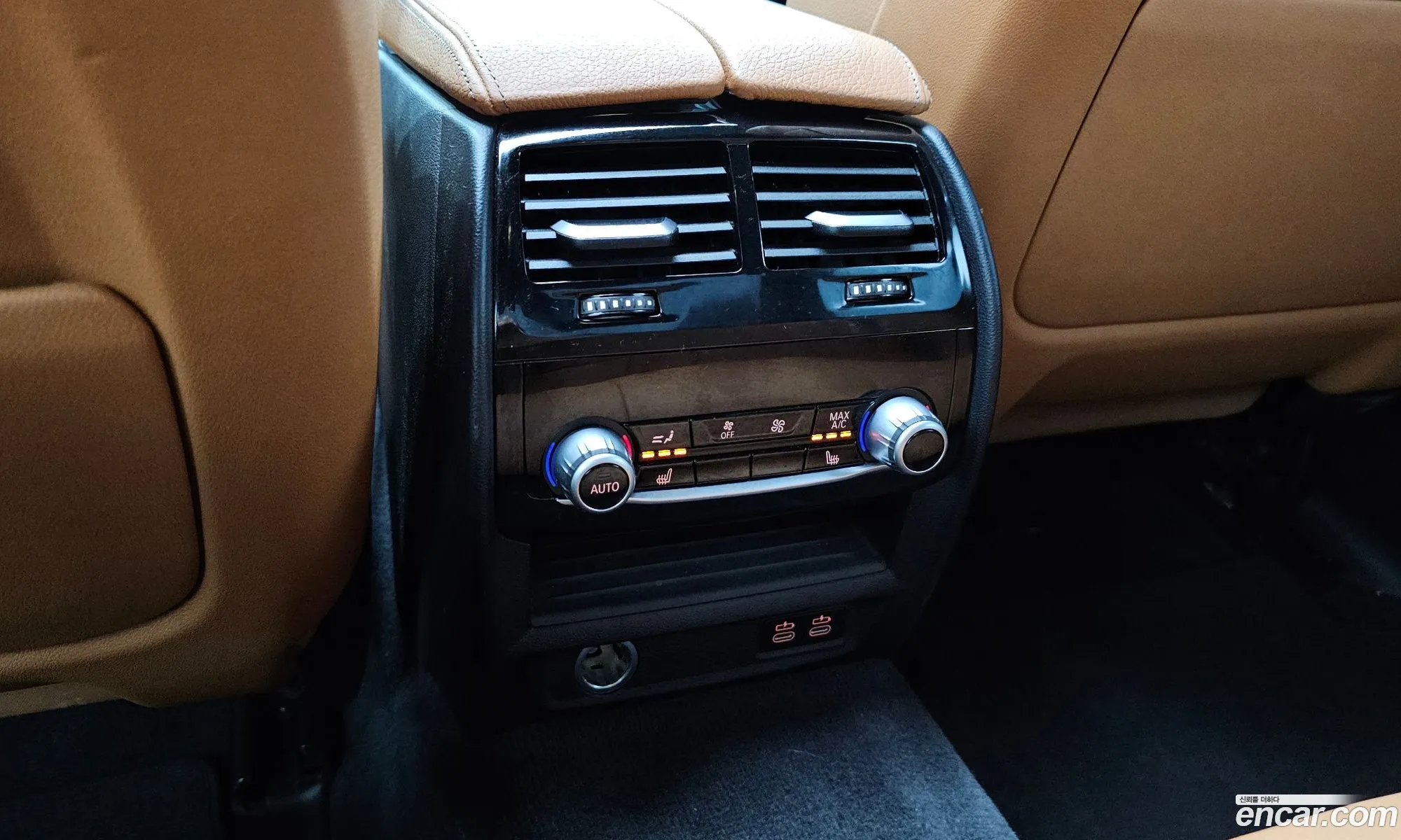 BMW 5 Series 2021 — 2