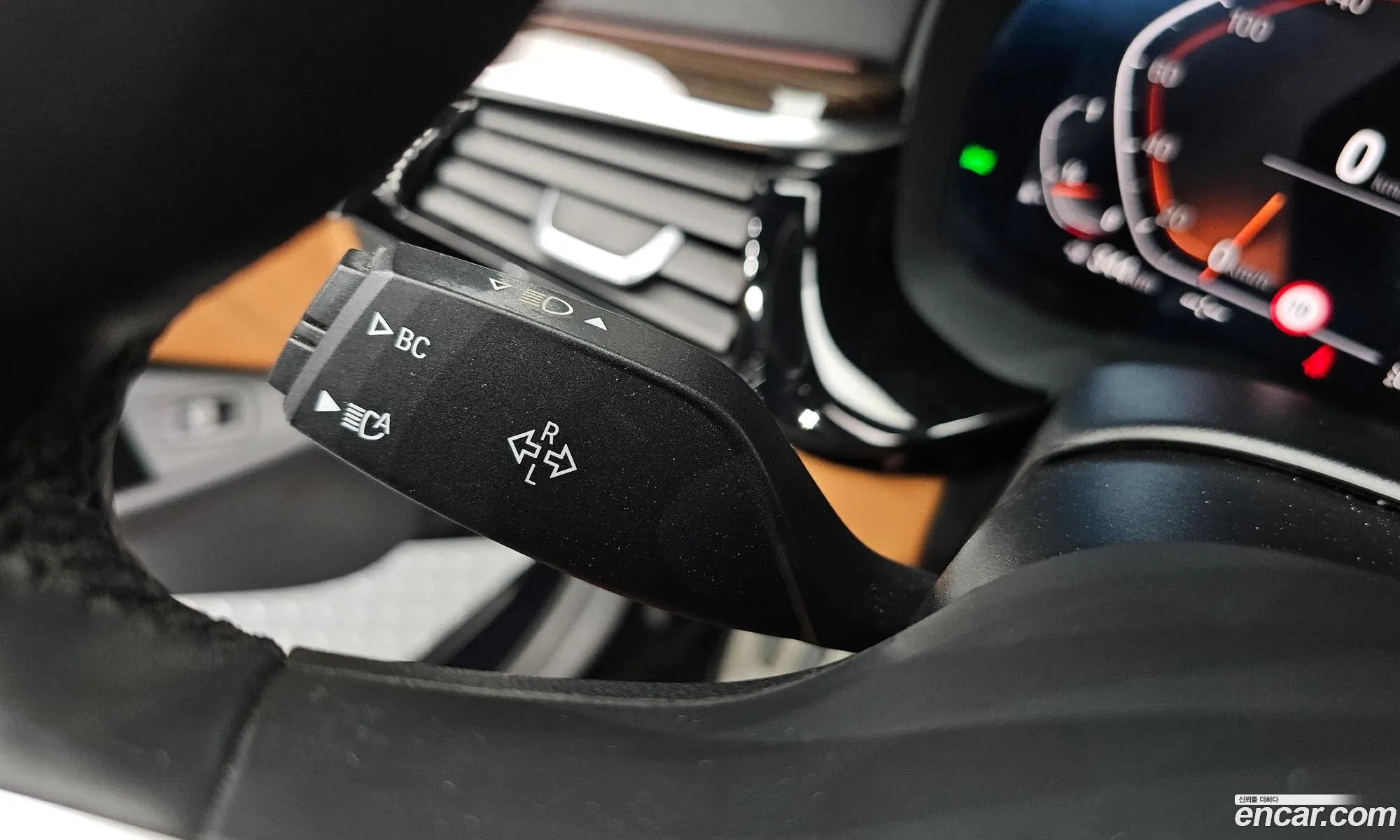 BMW 5 Series 2021 — 18