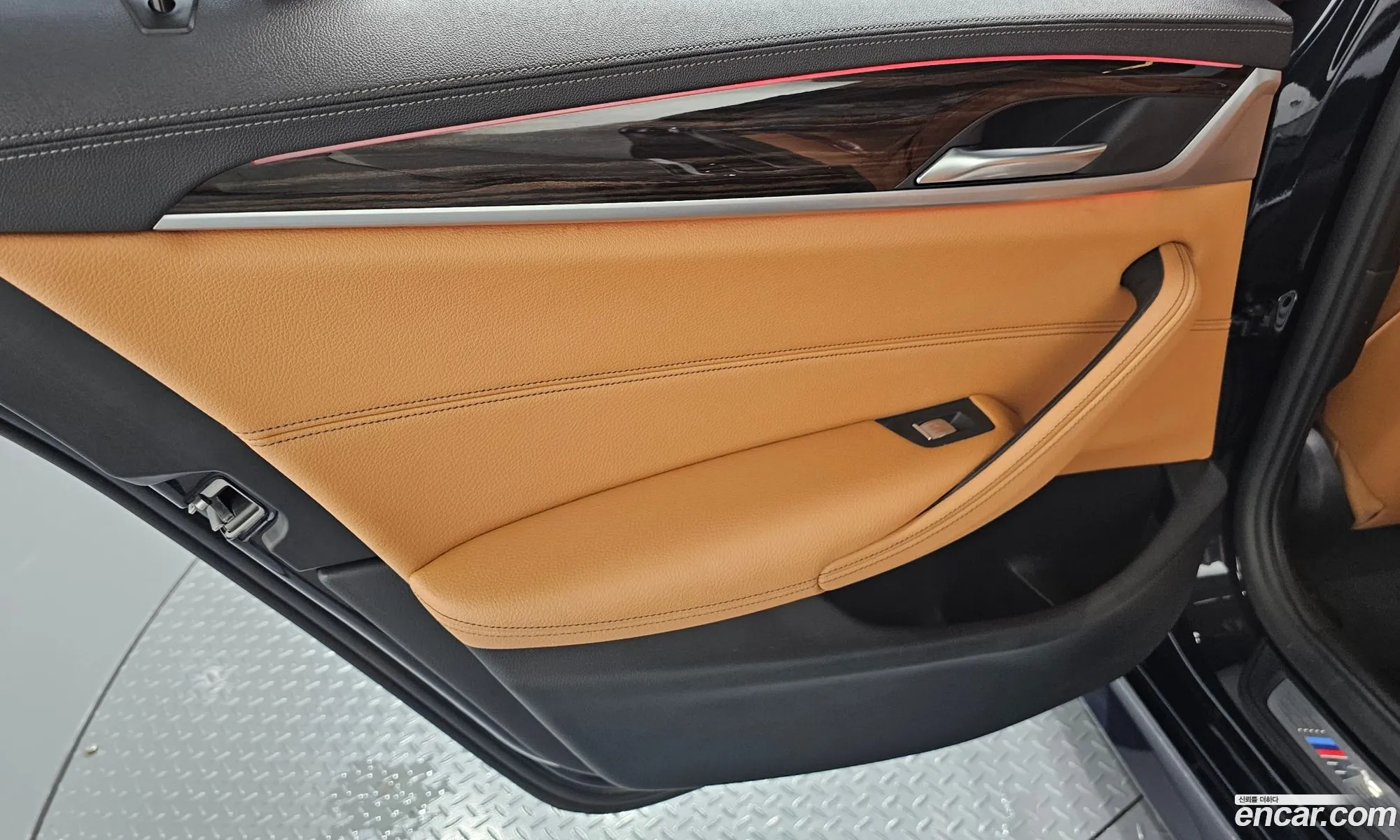 BMW 5 Series 2021 — 15