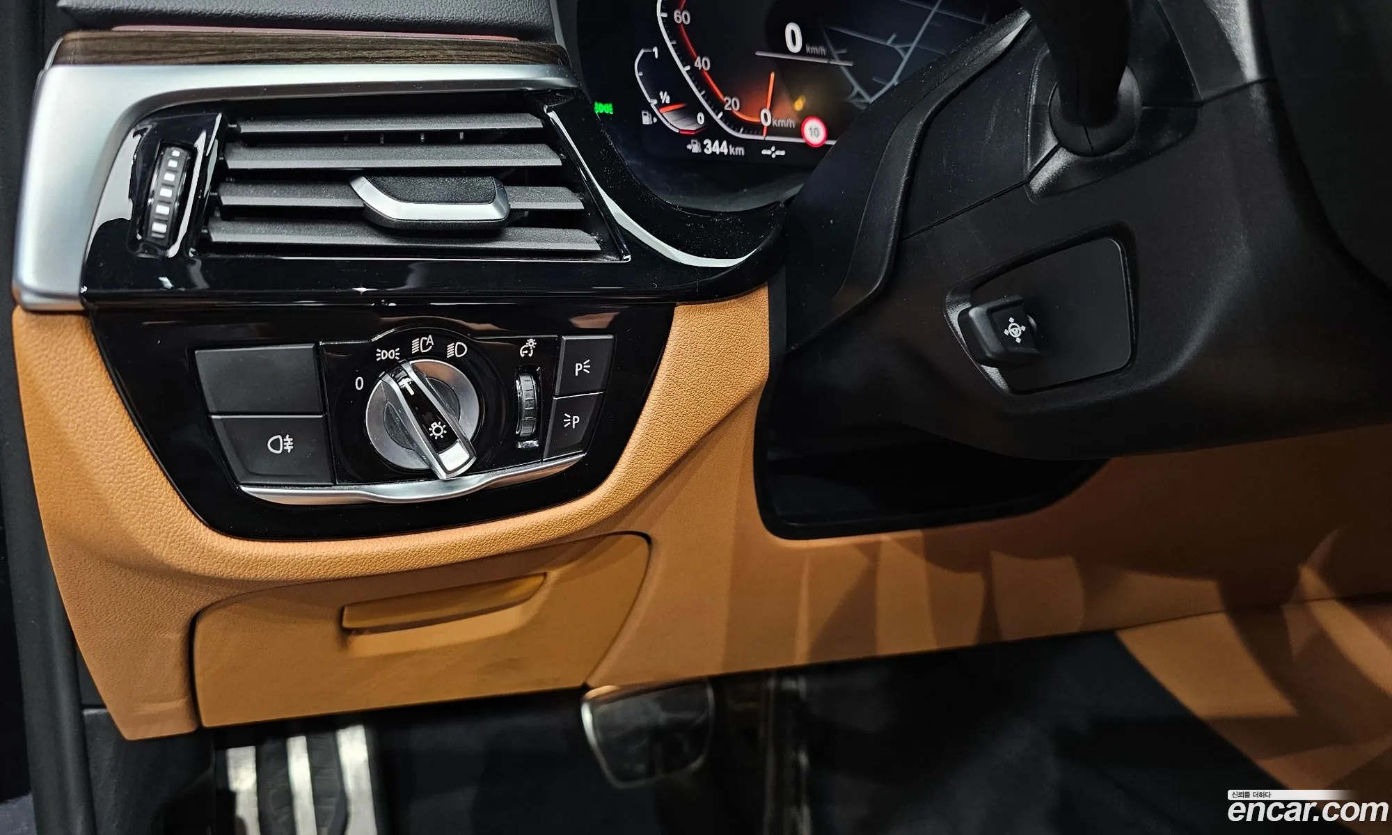 BMW 5 Series 2021 — 5