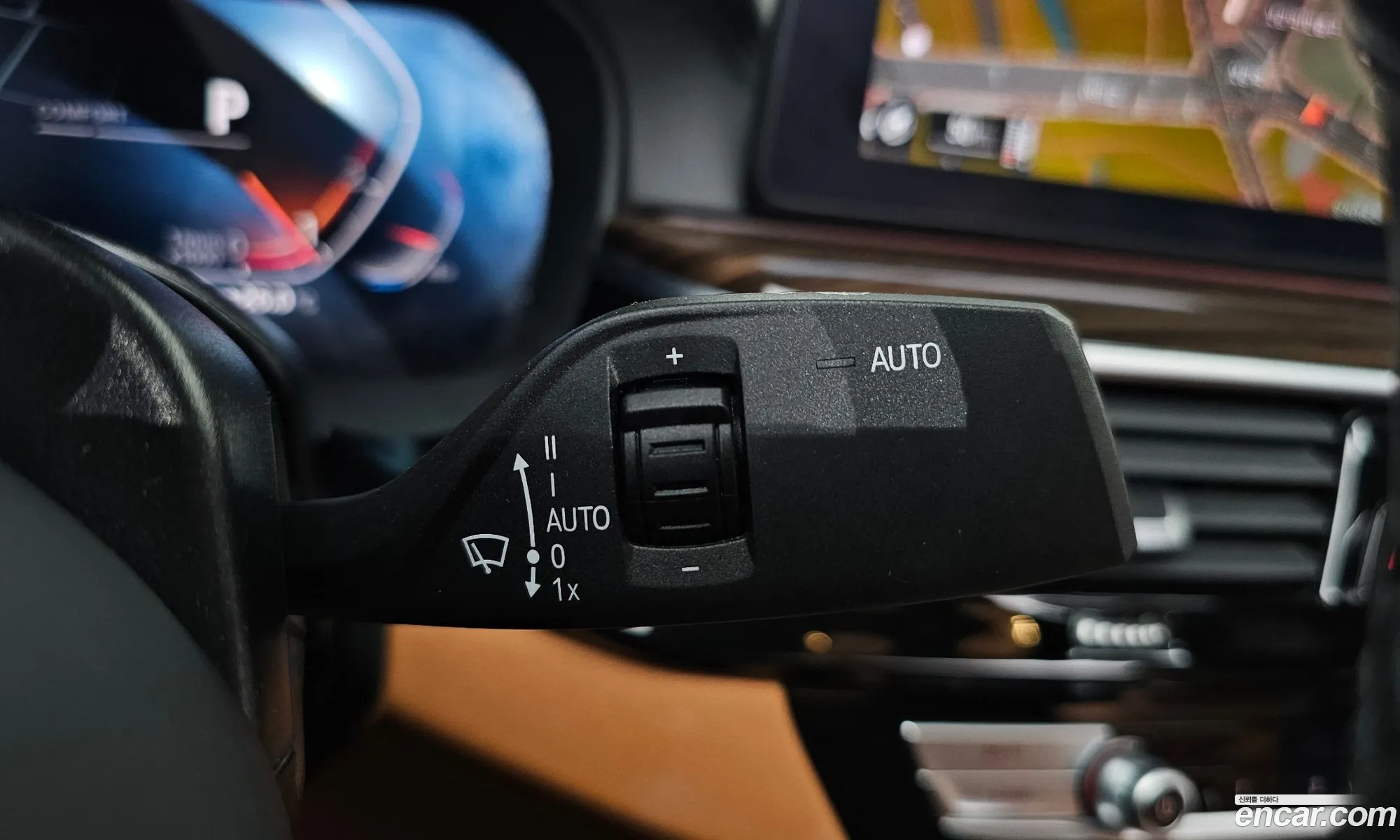BMW 5 Series 2021 — 16