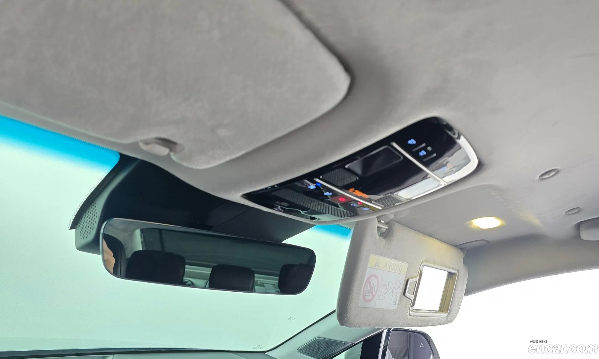 Hyundai Grandeur Hybrid 2024 — 2