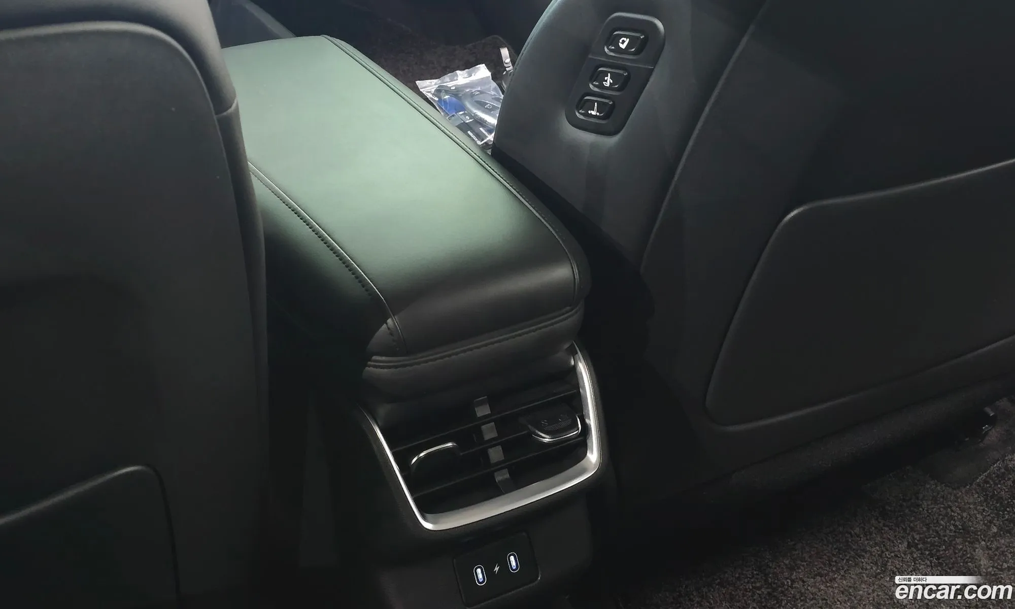 Hyundai Grandeur Hybrid 2024 — 3