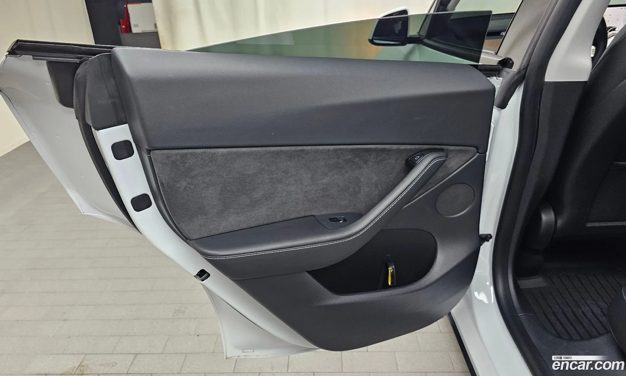 Tesla Model Y 2021 — 6