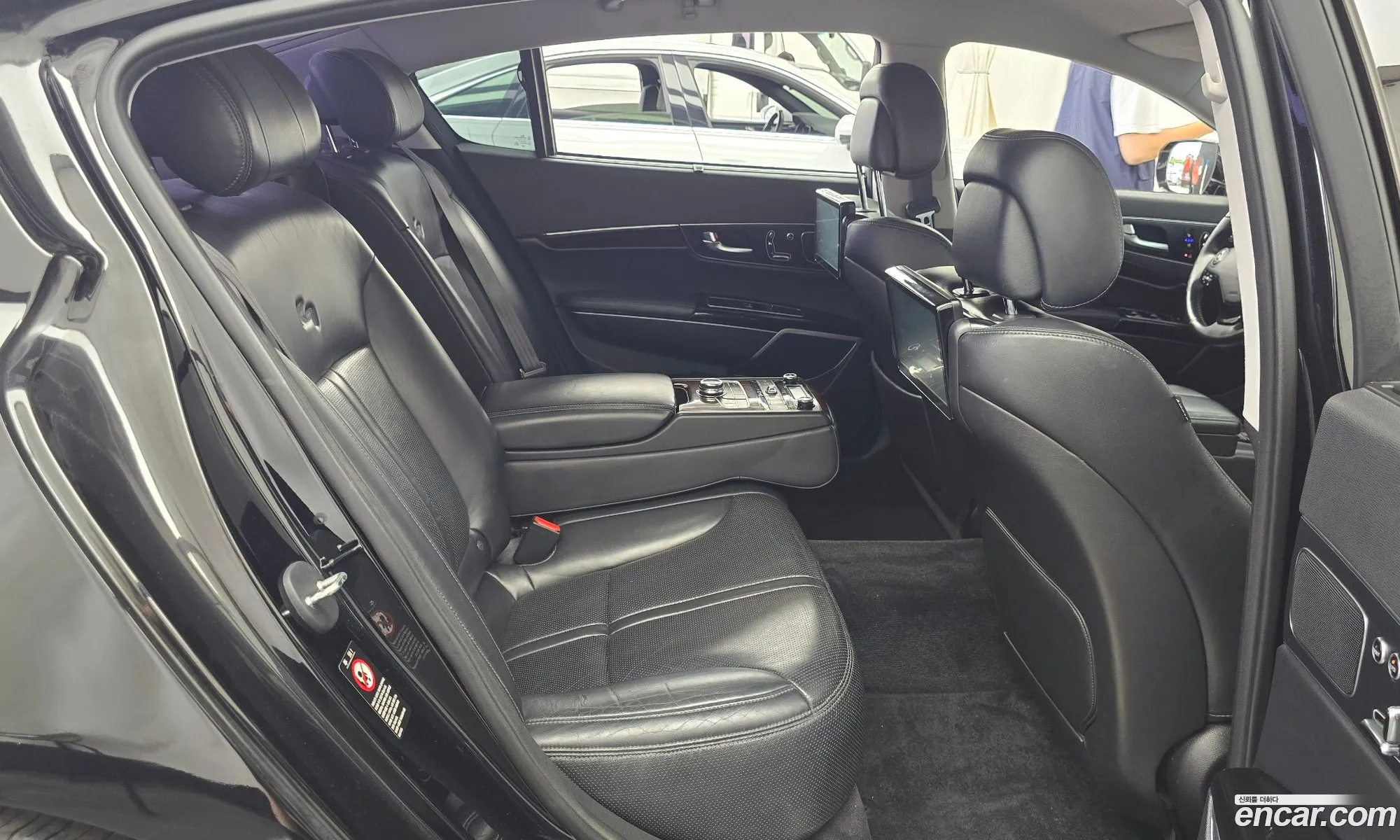Kia K9 2014 — 4