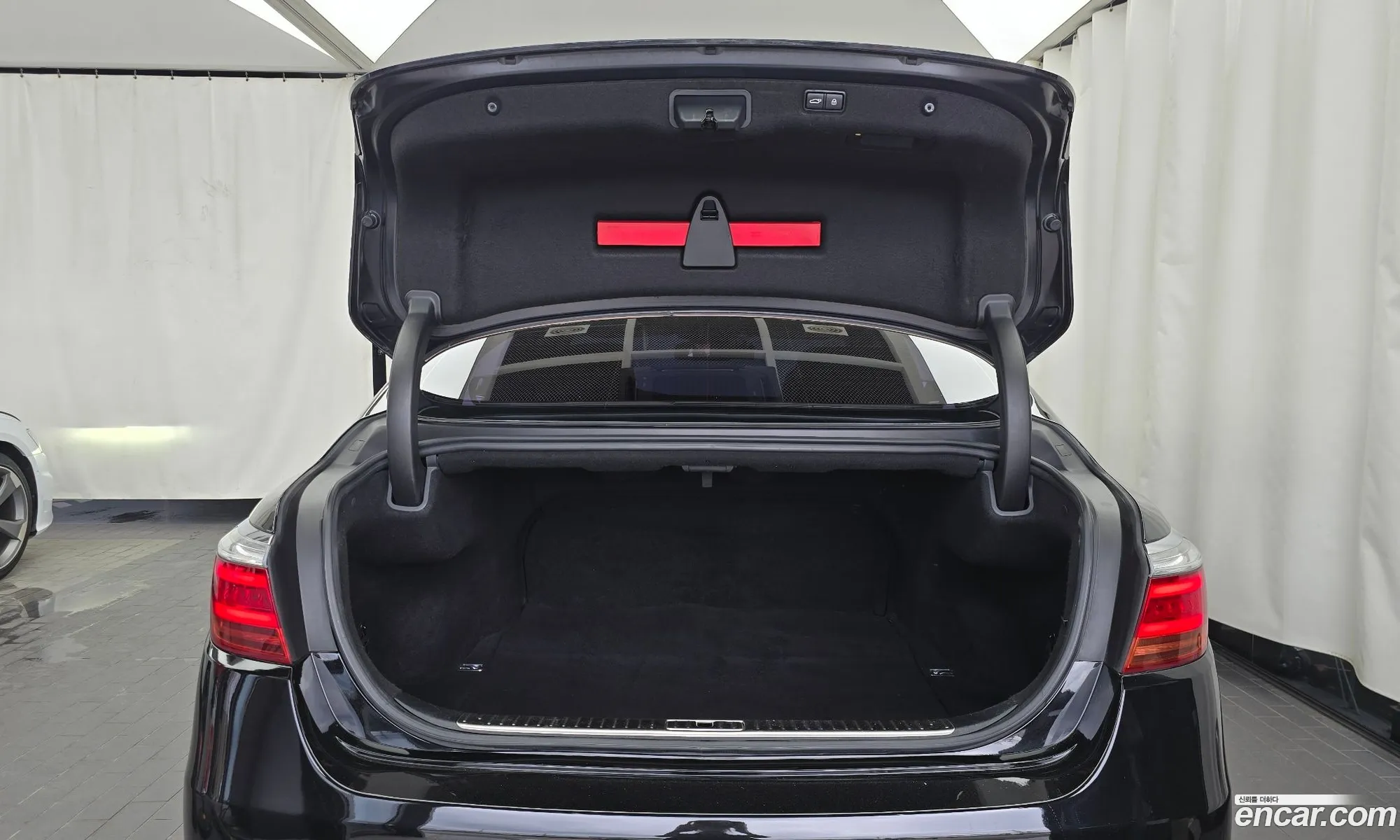 Kia K9 2014 — 11