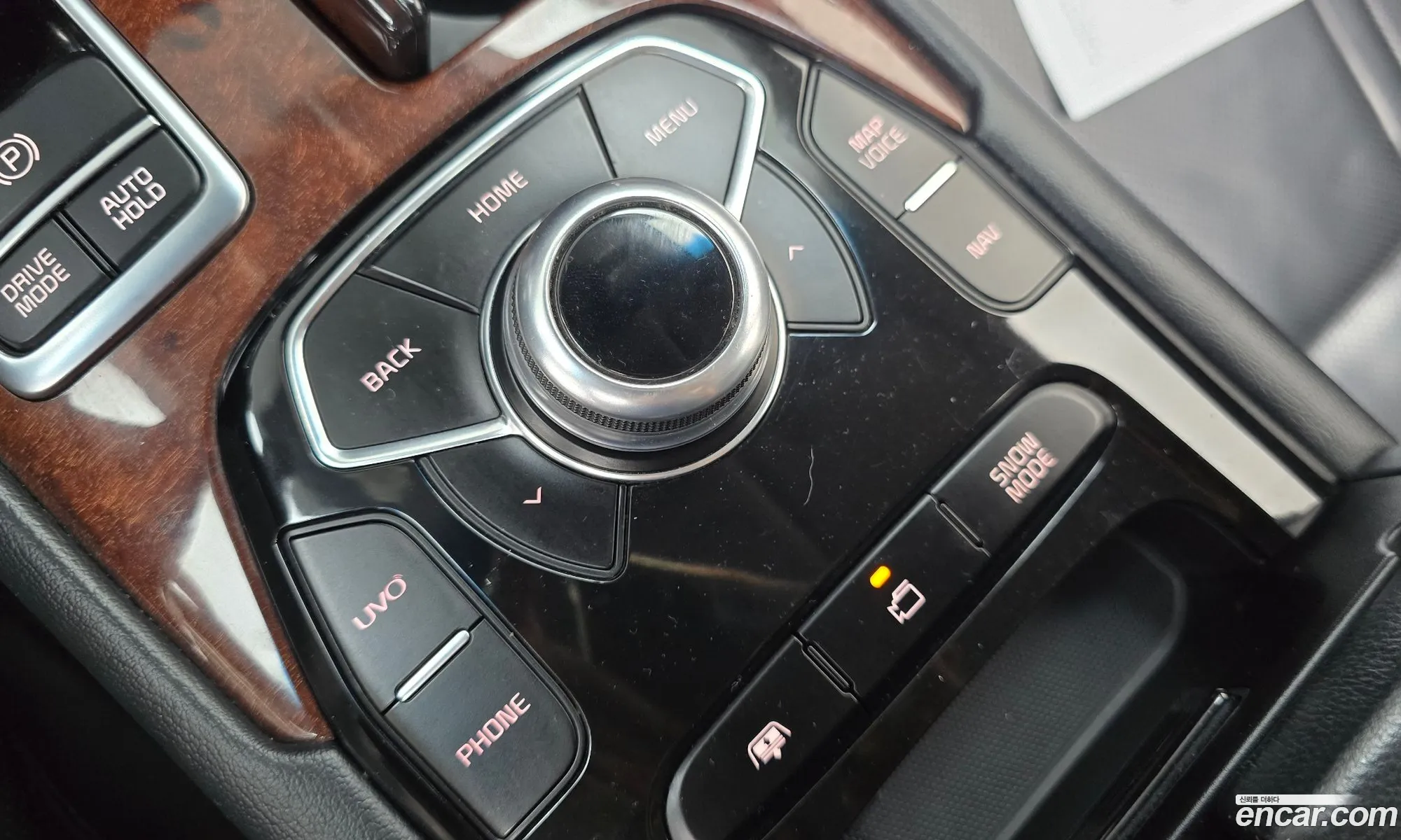 Kia K9 2014 — 12