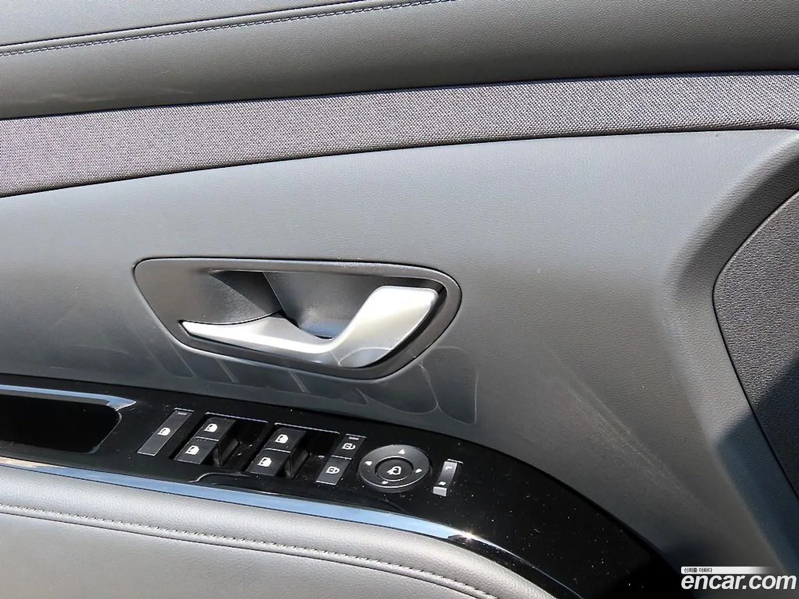 Hyundai Tucson 2025 — 15
