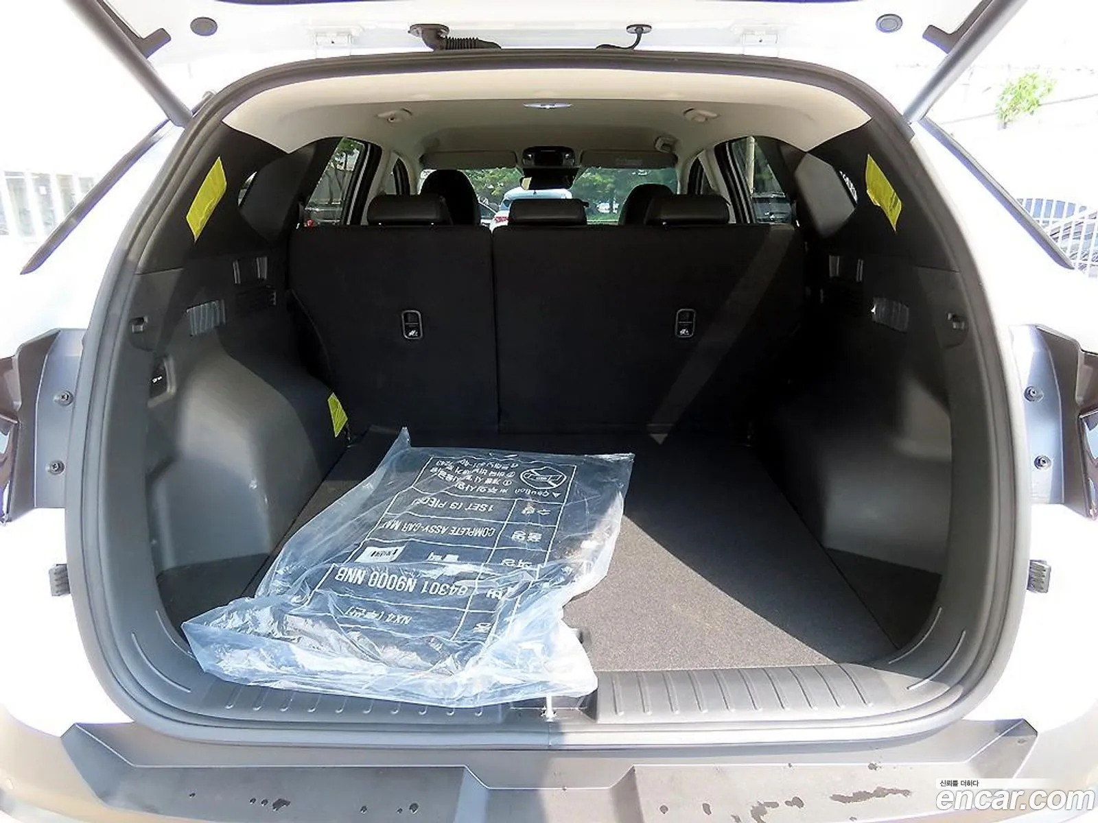 Hyundai Tucson 2025 — 16