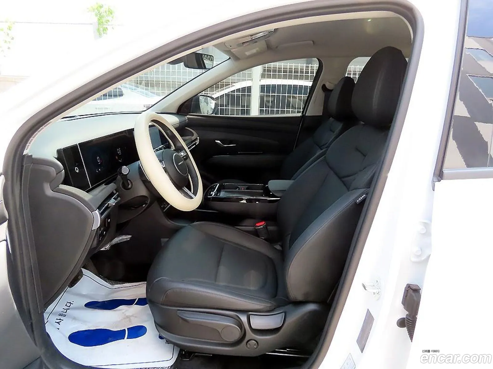 Hyundai Tucson 2025 — 2