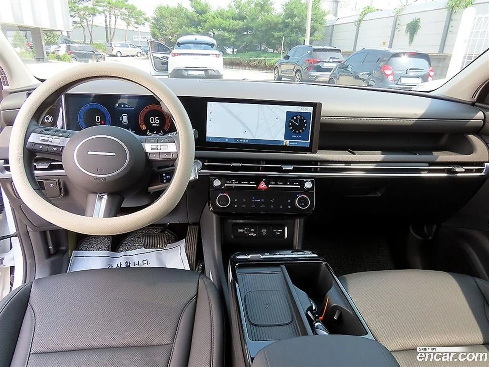 Hyundai Tucson 2025 — 9