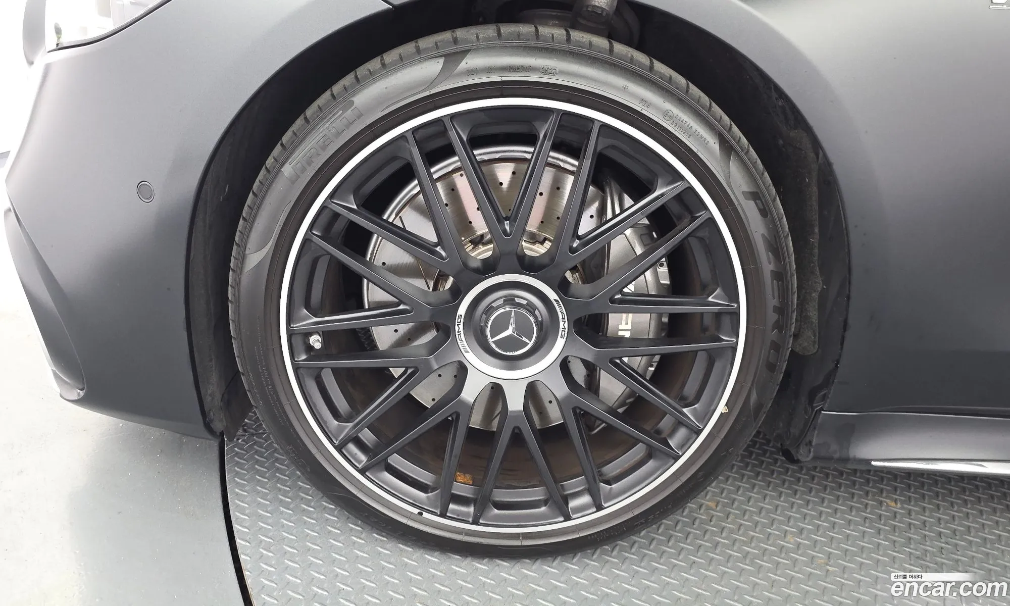Mercedes-Benz S-Class W223 2024 — 21