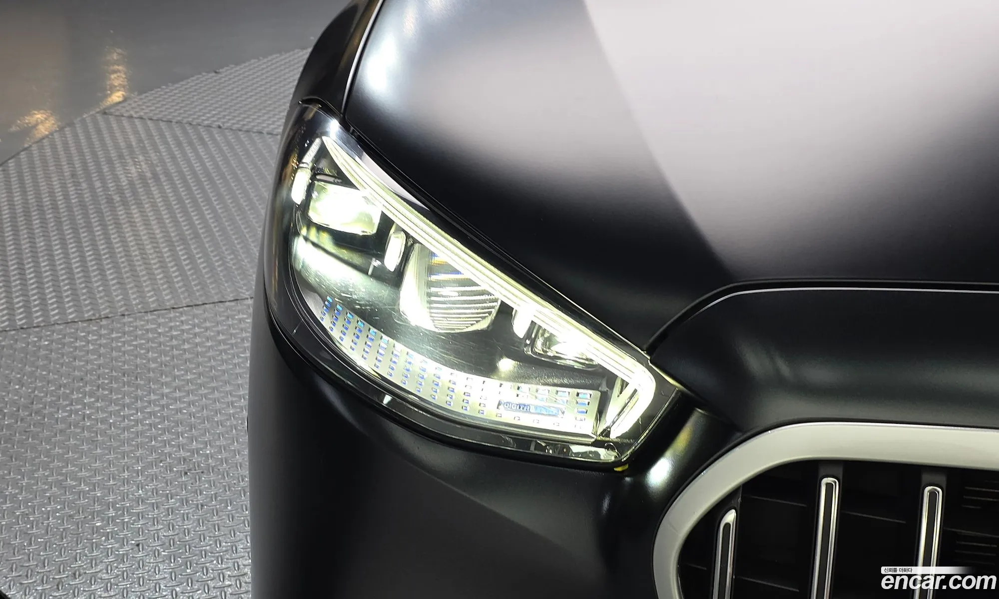 Mercedes-Benz S-Class W223 2024 — 28