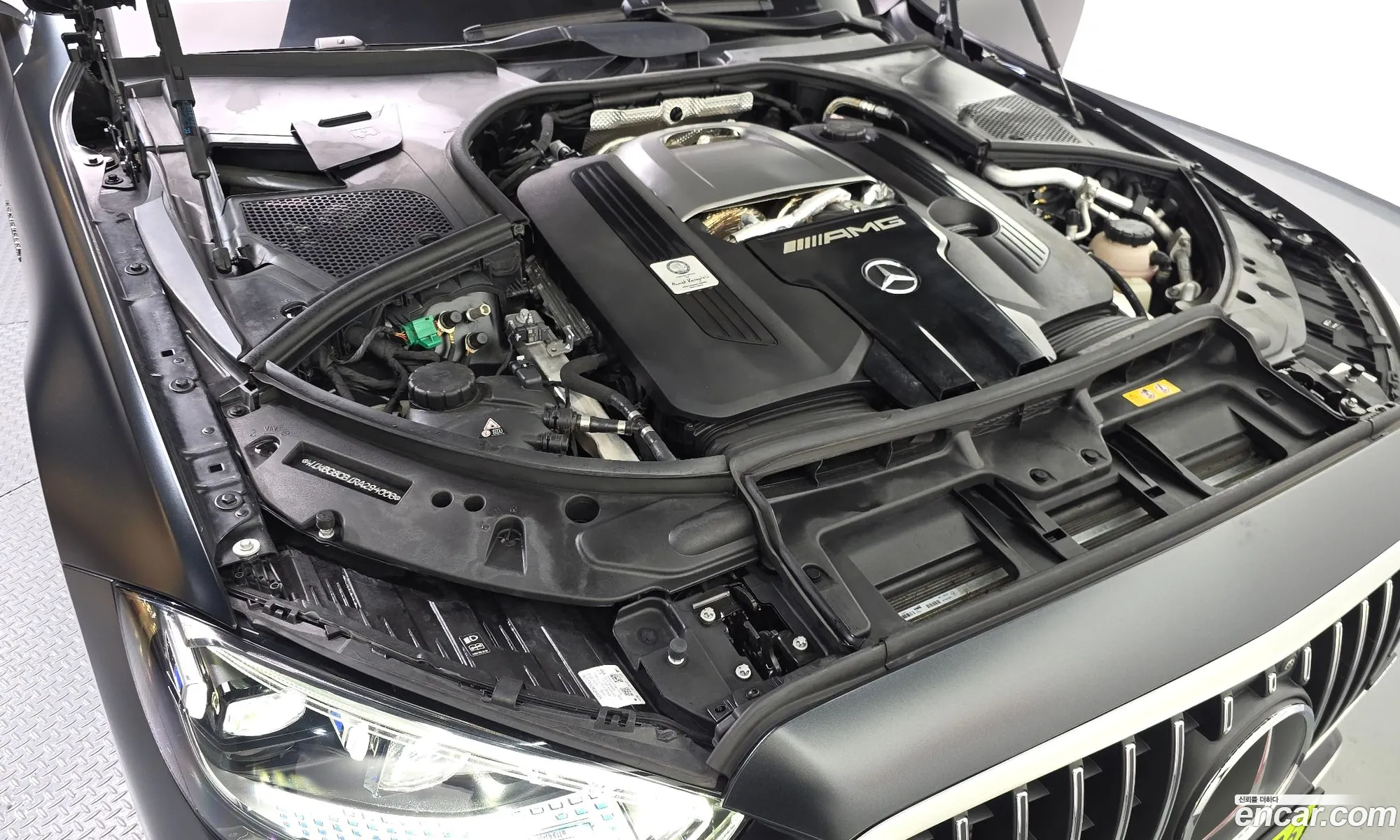 Mercedes-Benz S-Class W223 2024 — 29