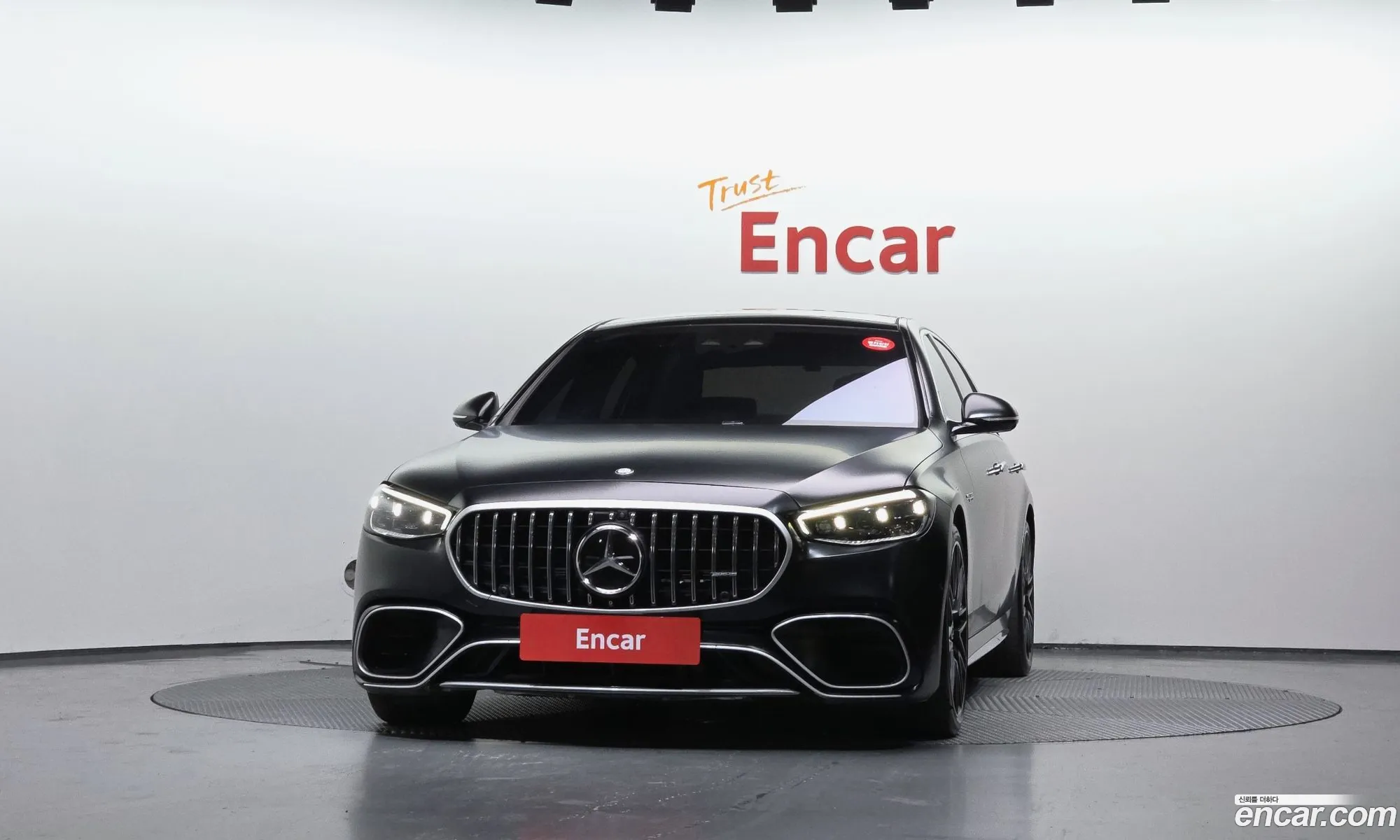 Mercedes-Benz S-Class W223 2024 — 18