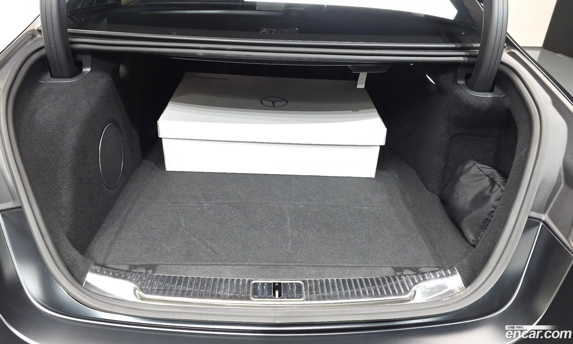 Mercedes-Benz S-Class W223 2024 — 16