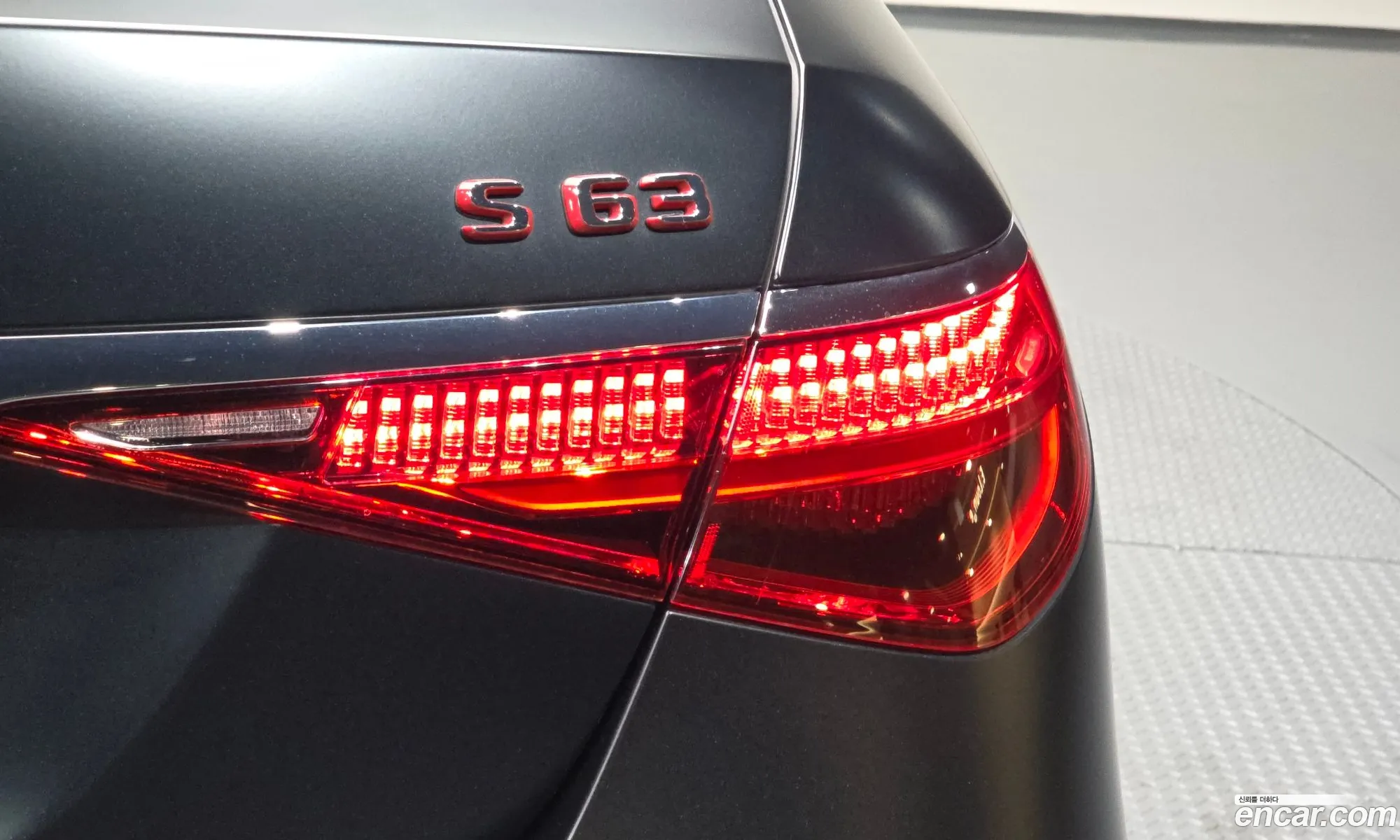 Mercedes-Benz S-Class W223 2024 — 30