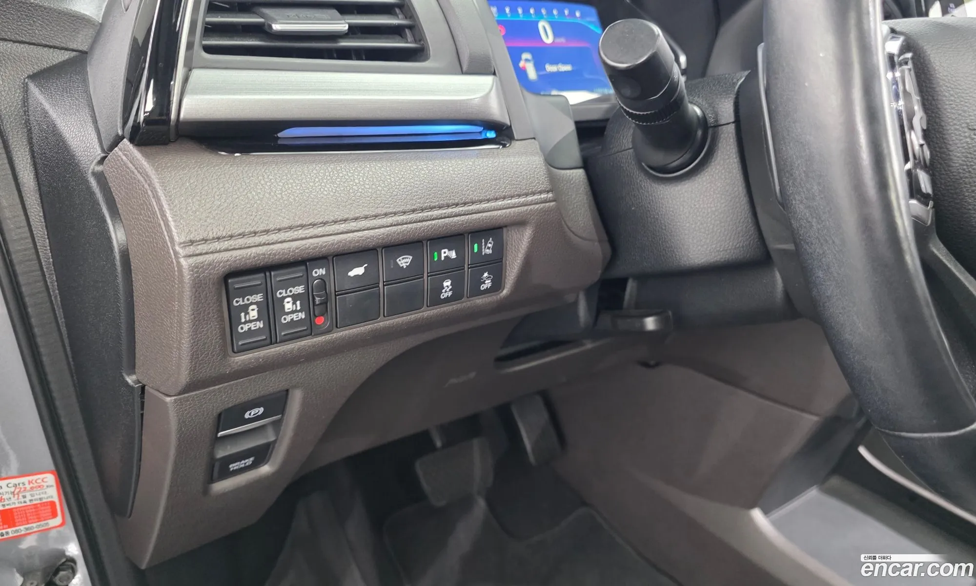 Honda Odyssey 2018 5KBRL6880JB600223 — 25