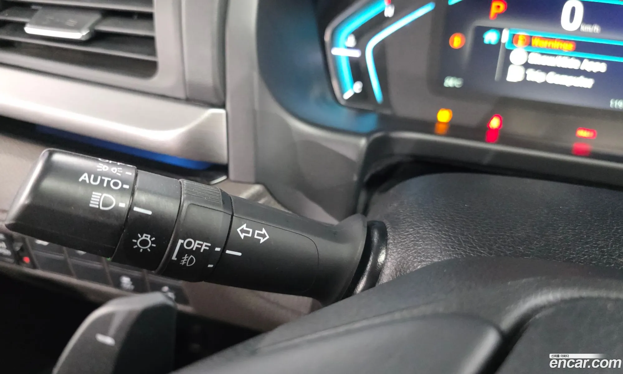 Honda Odyssey 2018 5KBRL6880JB600223 — 21
